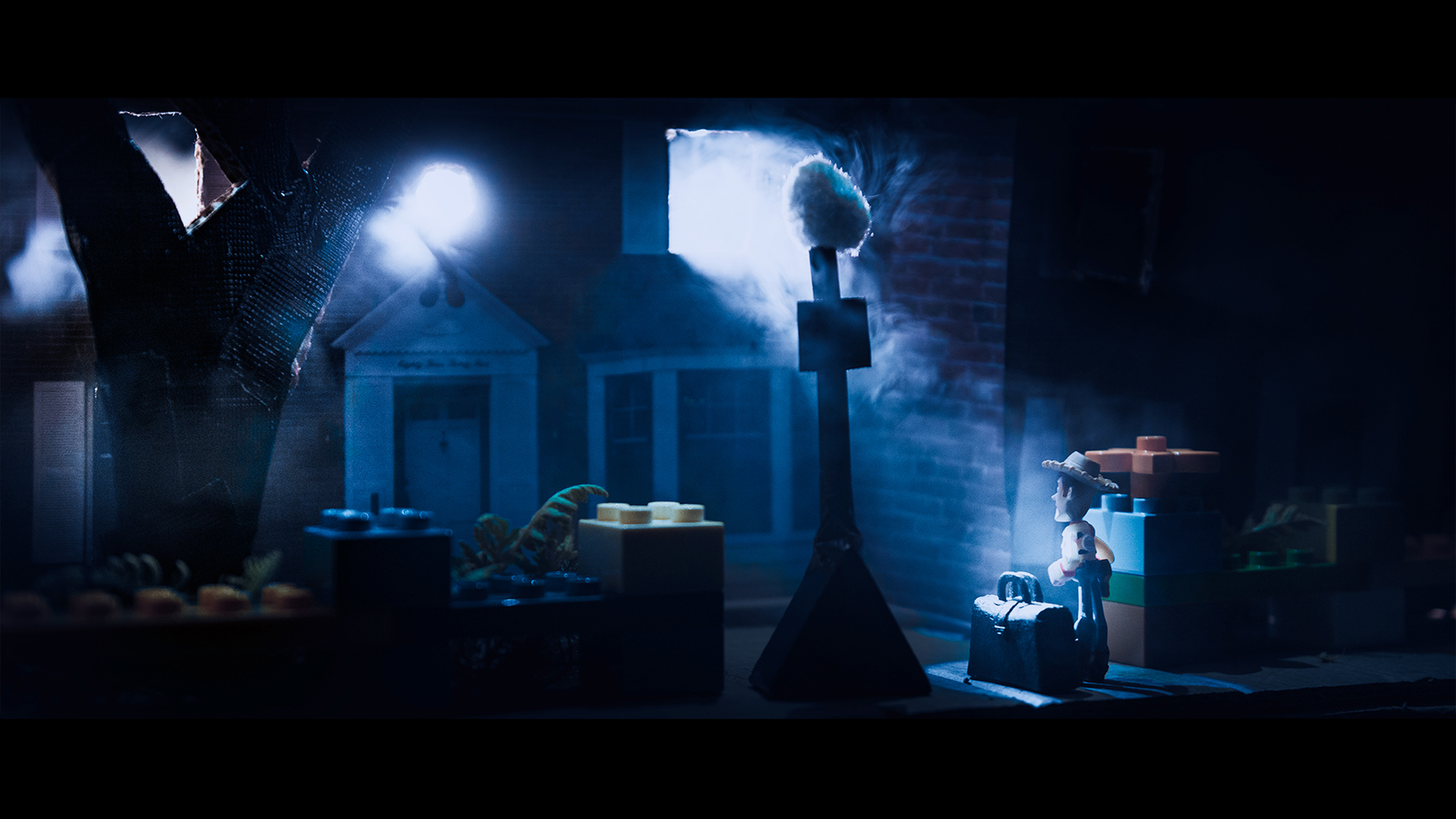 The Exorcist