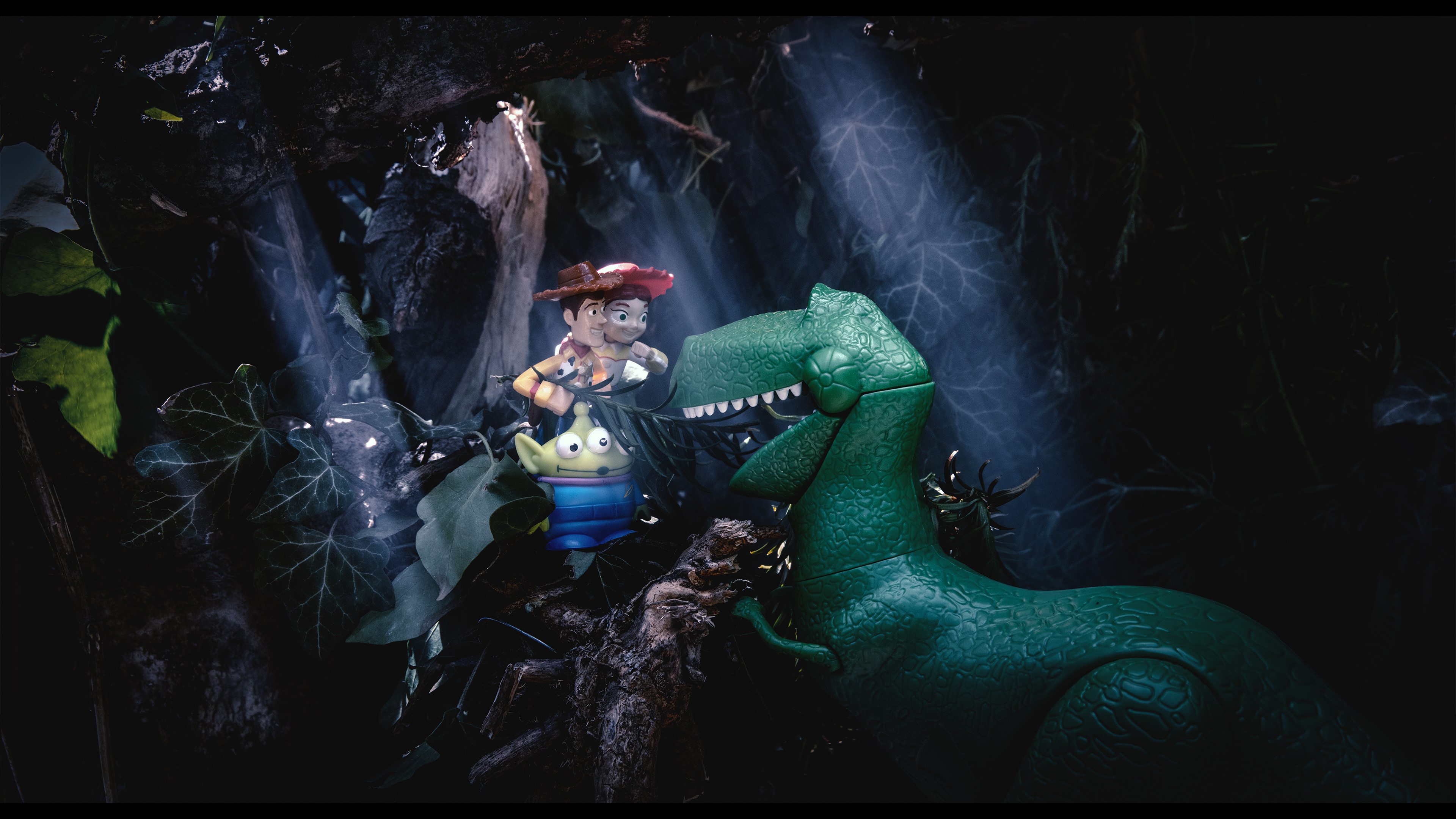 Jurassic Park