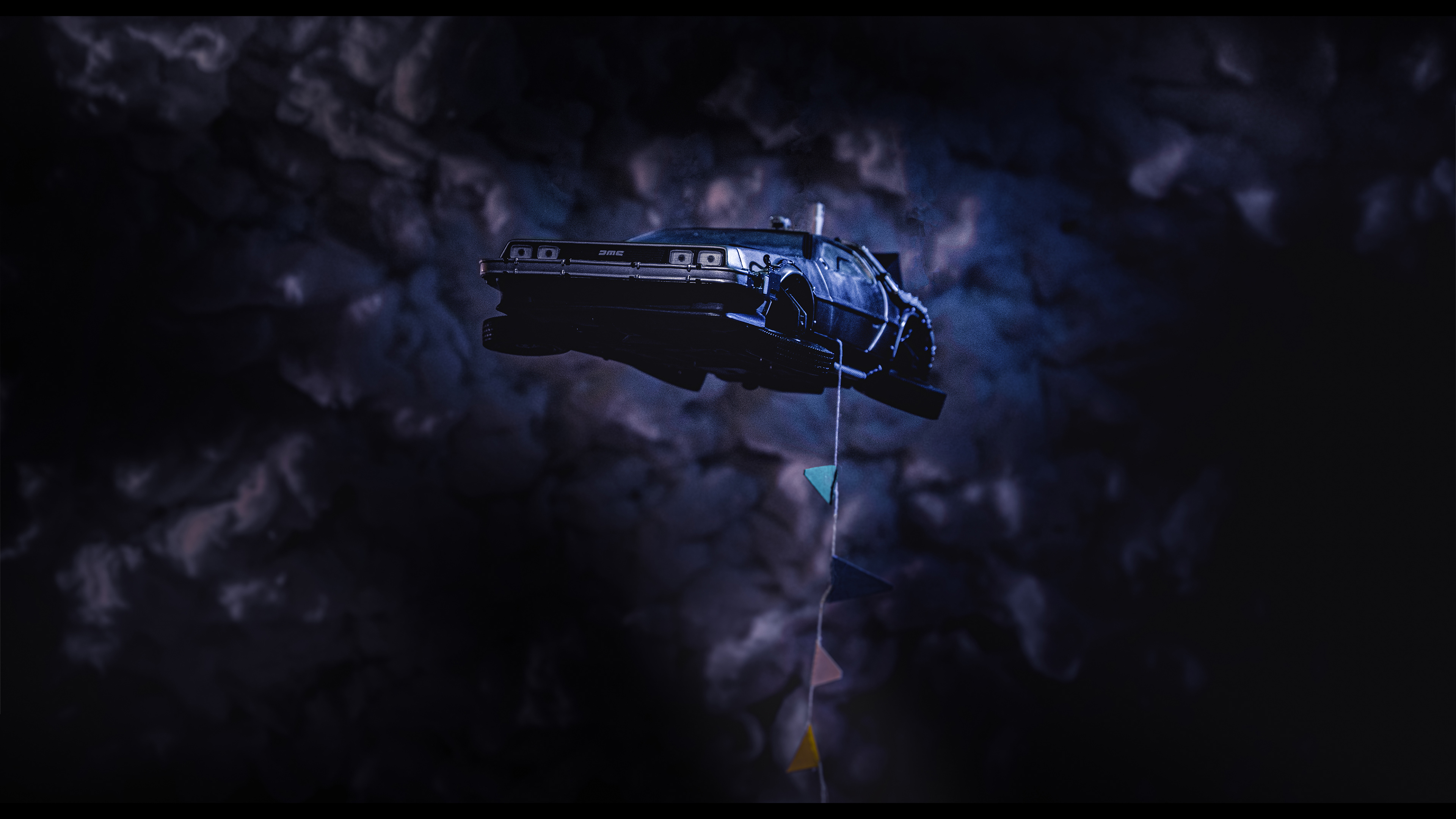 Retour vers le futur