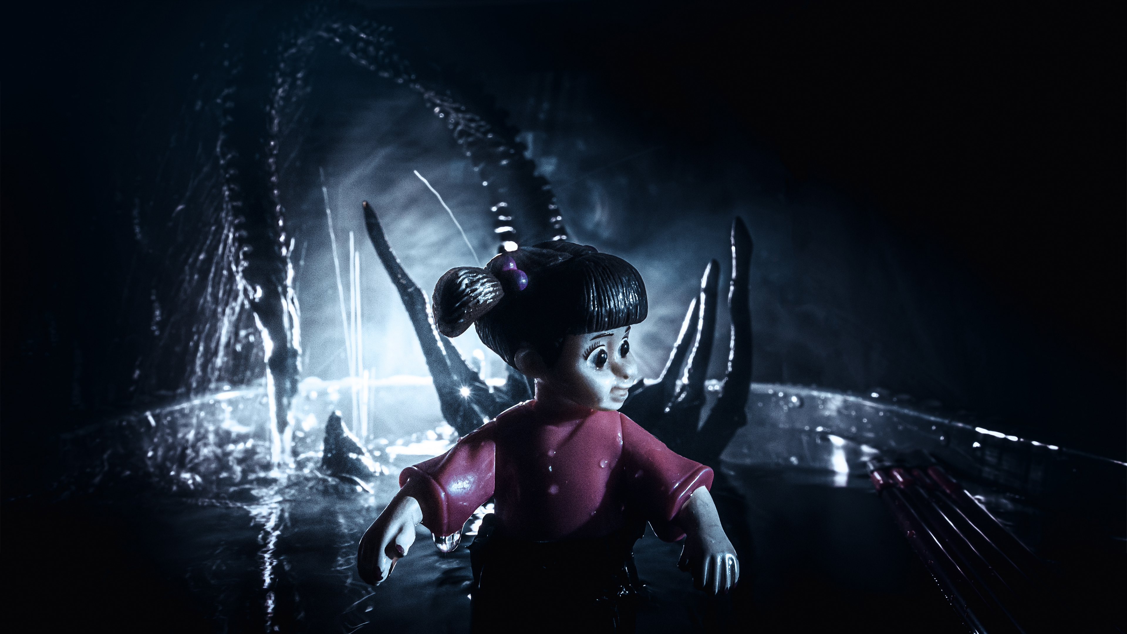 Aliens