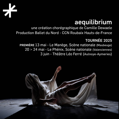 Ballet Du Nord CCN Roubaix