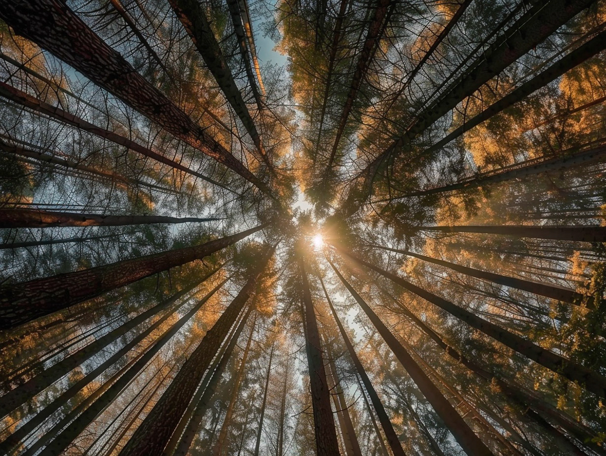 A high resolution landscape photography of a sunny cold morning in north germany, seen from a low angle --chaos 20 --ar 4:3 --style raw --stylize 600 --weird 300 Job ID: 56d72fa0-cc4a-4b1b-825f-f576a8773a2b