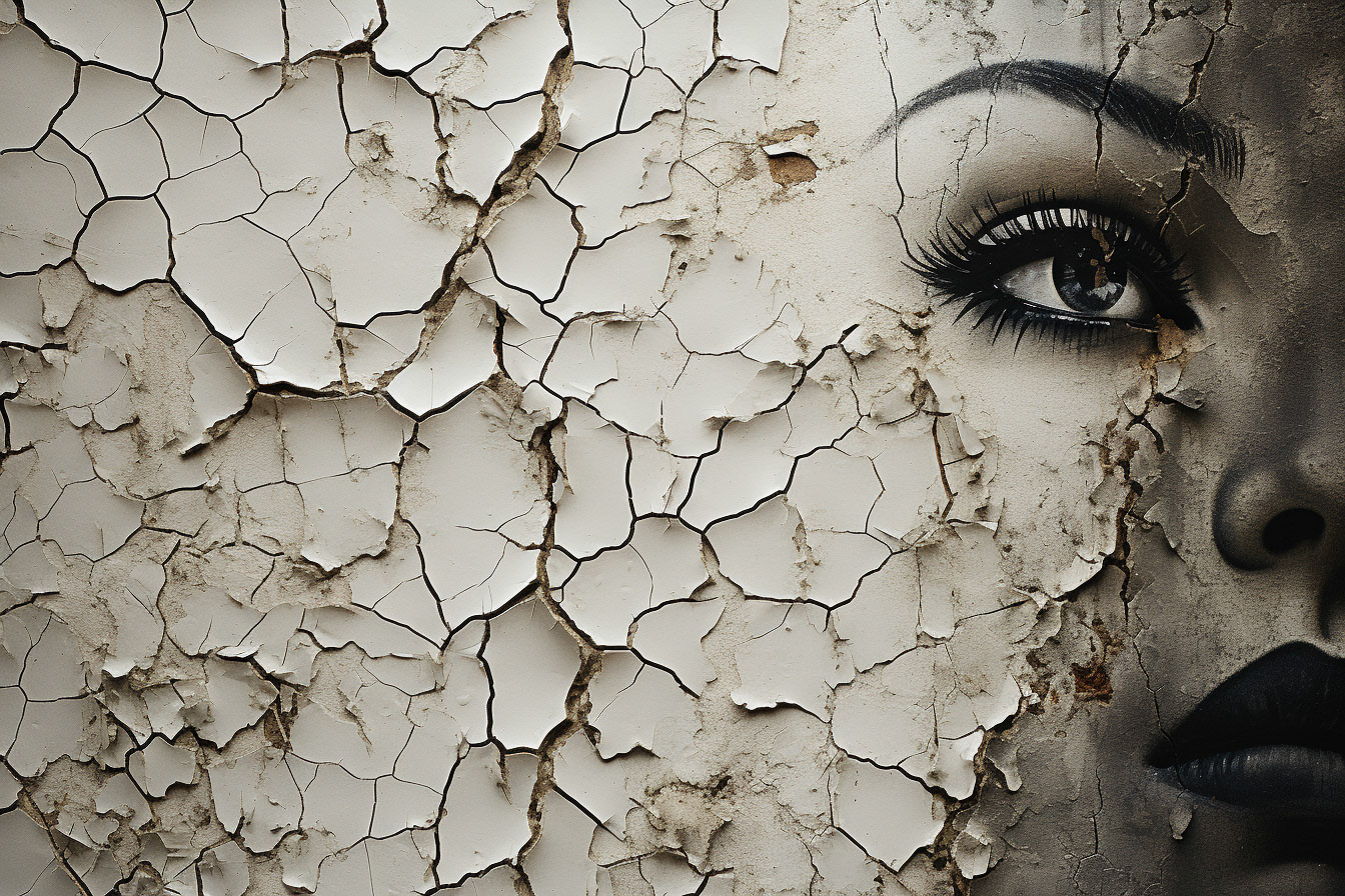 a mood of being lonesome, angry about one self, sad about everything that happened. Abstract photography --ar 3:2 --style raw --stylize 750 --v 5.2 Job ID: 763ea3cf-ff6b-467d-9698-032cfe6b4f96