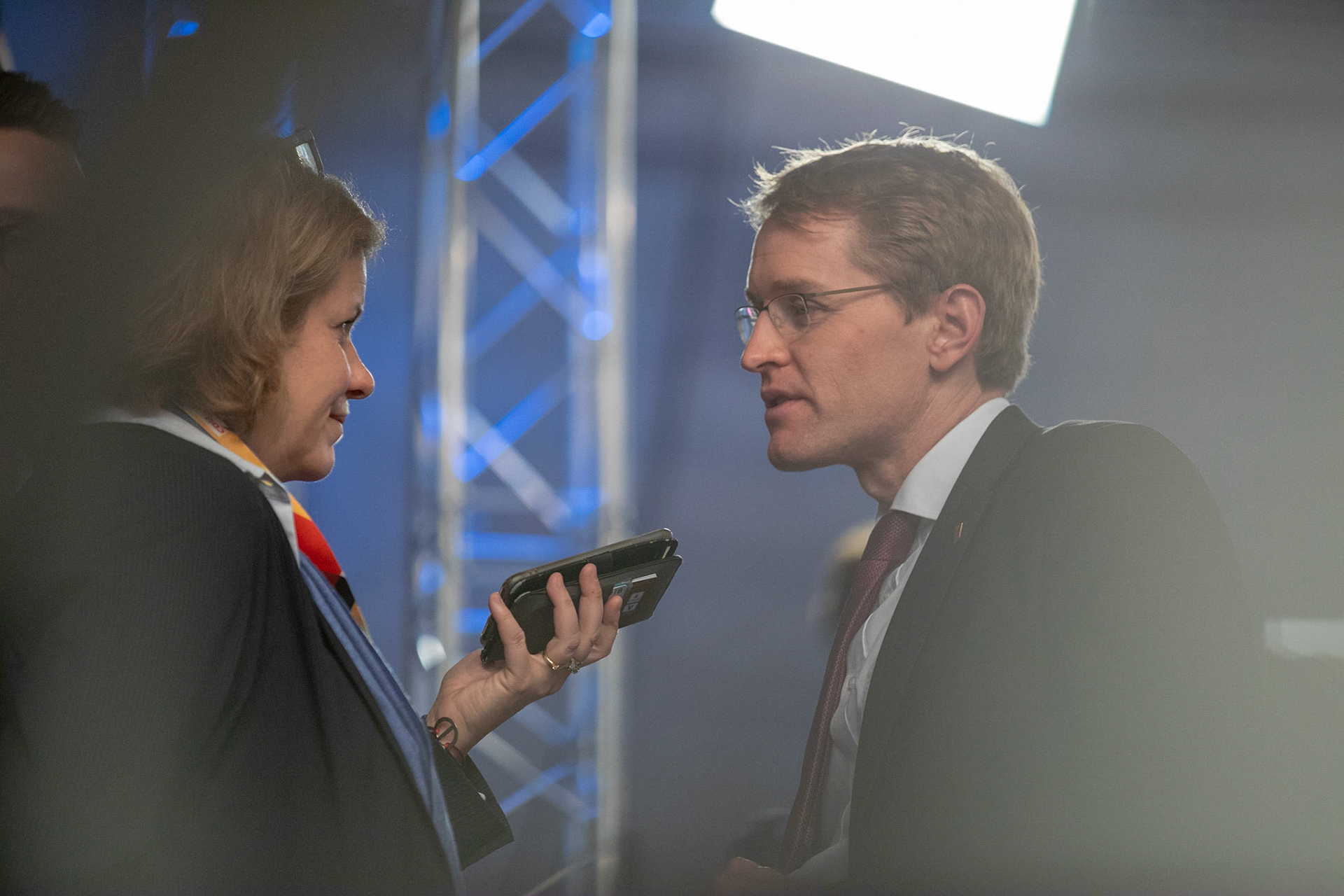 CDU-Bundesparteitag 2018 in Hamburg
Fotos Sönke Ehlers
#cdupt18