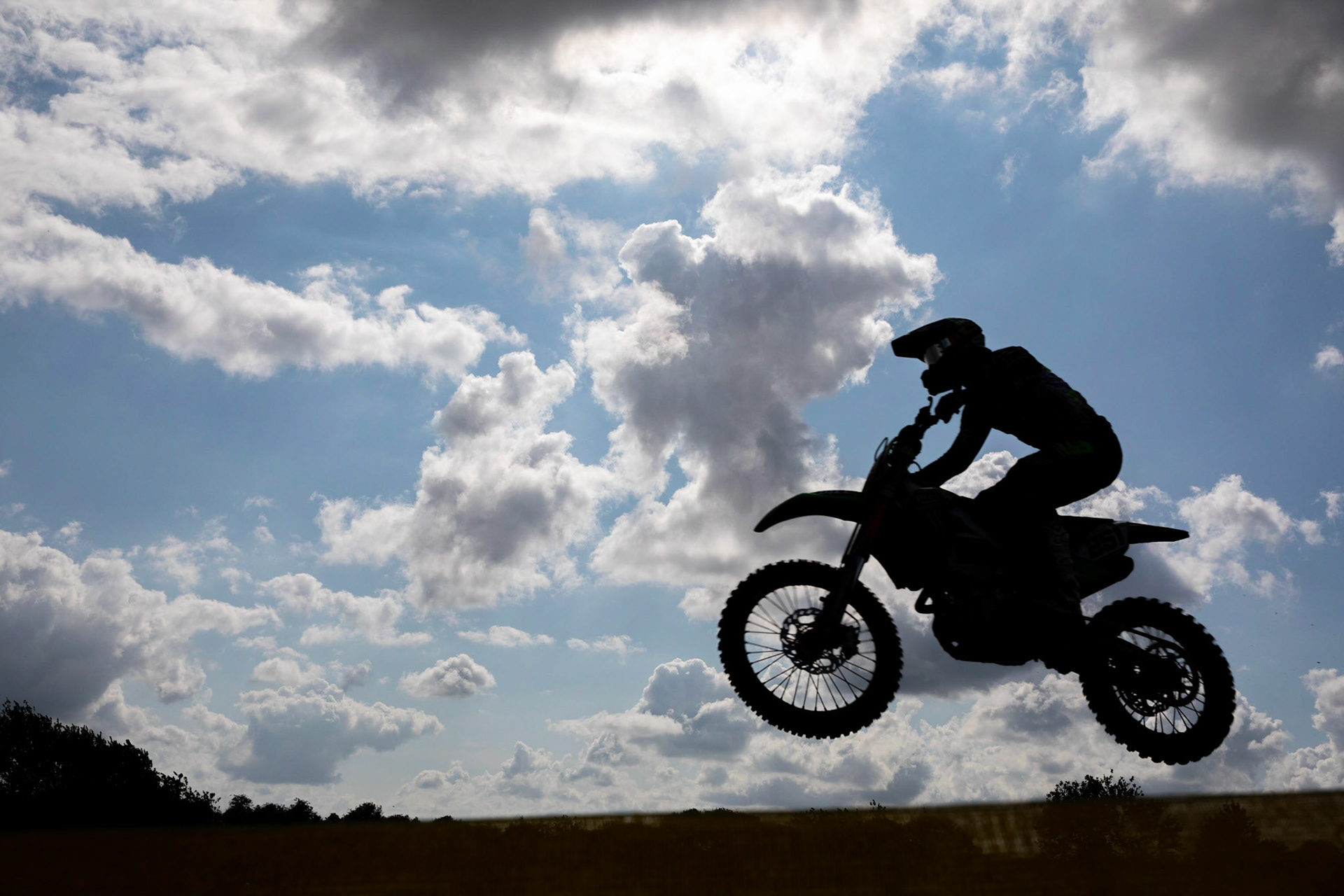 ADAC MX Masters am 21.07.19 auf dem Motorsportanlage in Tensfeld