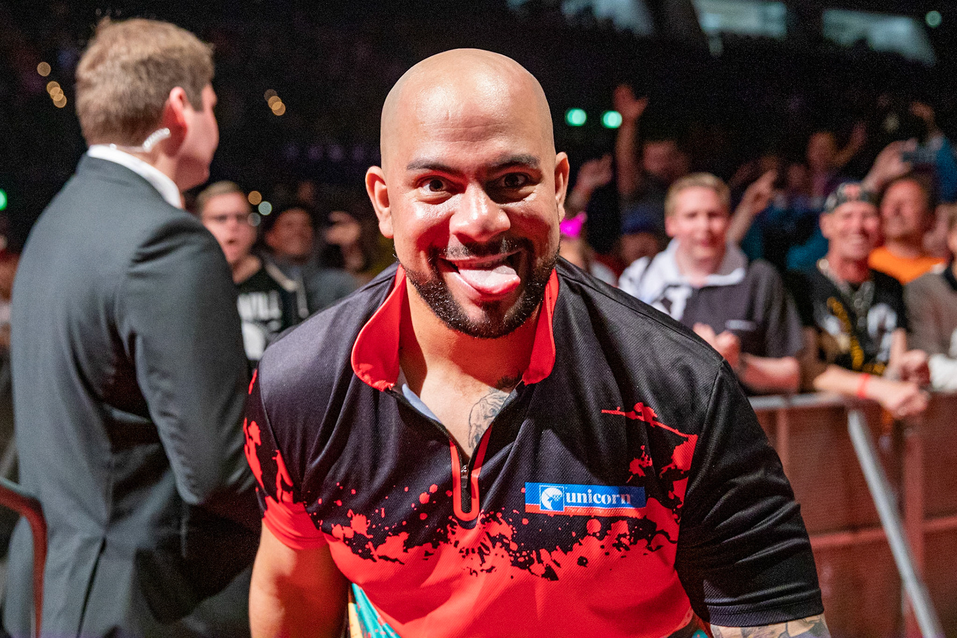 Devon Petersen