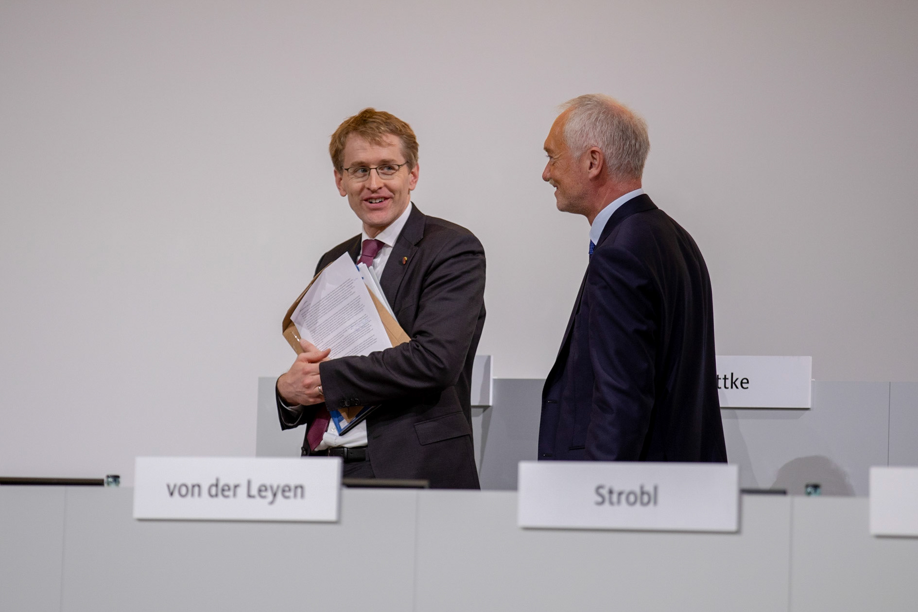 CDU-Bundesparteitag 2018 in Hamburg
Fotos Sönke Ehlers
#cdupt18