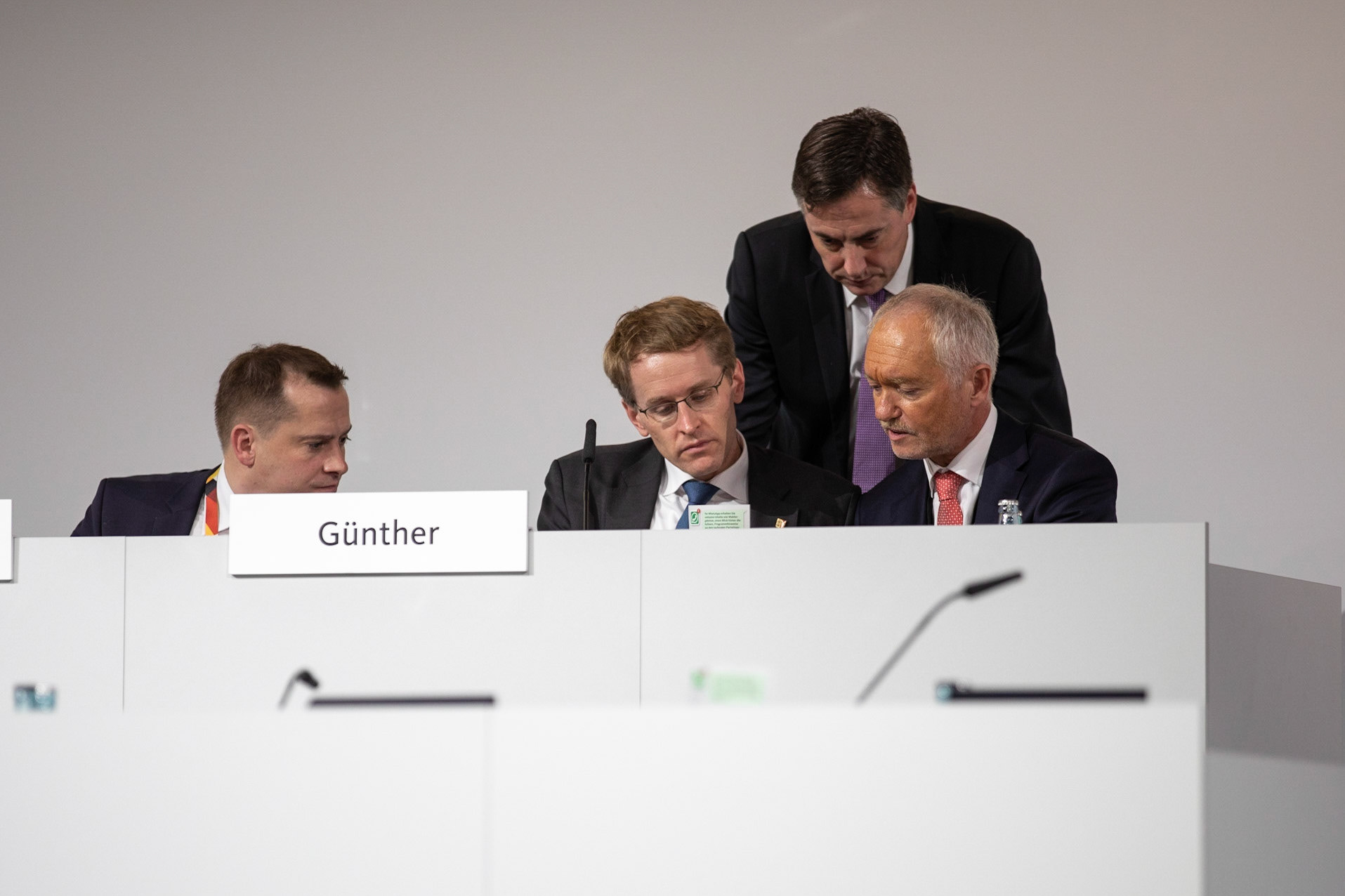 CDU-Bundesparteitag 2018 in Hamburg
Fotos Sönke Ehlers
#cdupt18