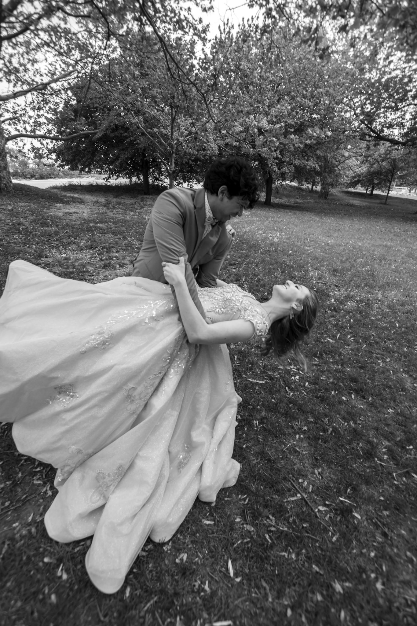 Grace and Nico - Dance