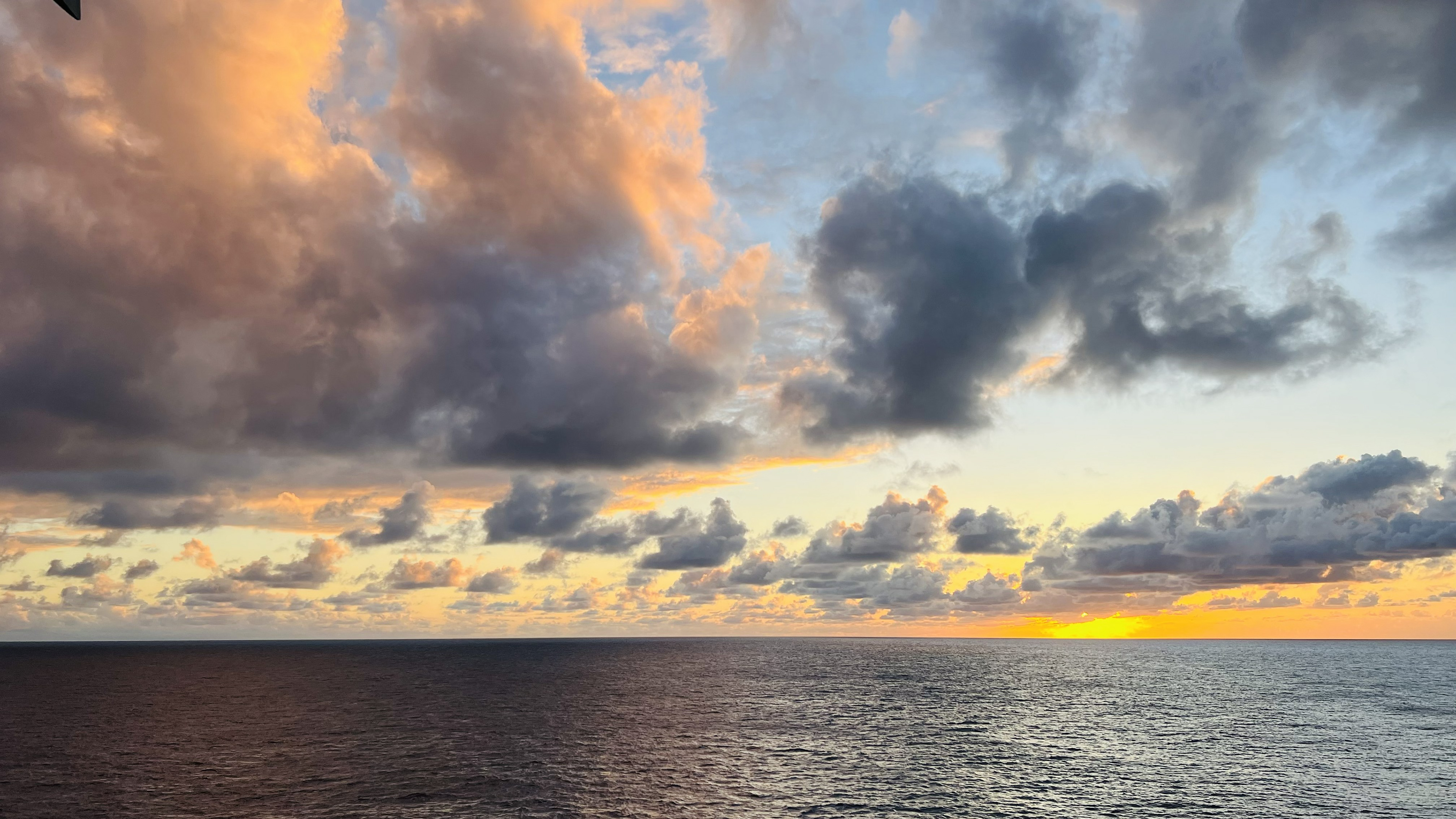 Mediterranean Sea 21'
