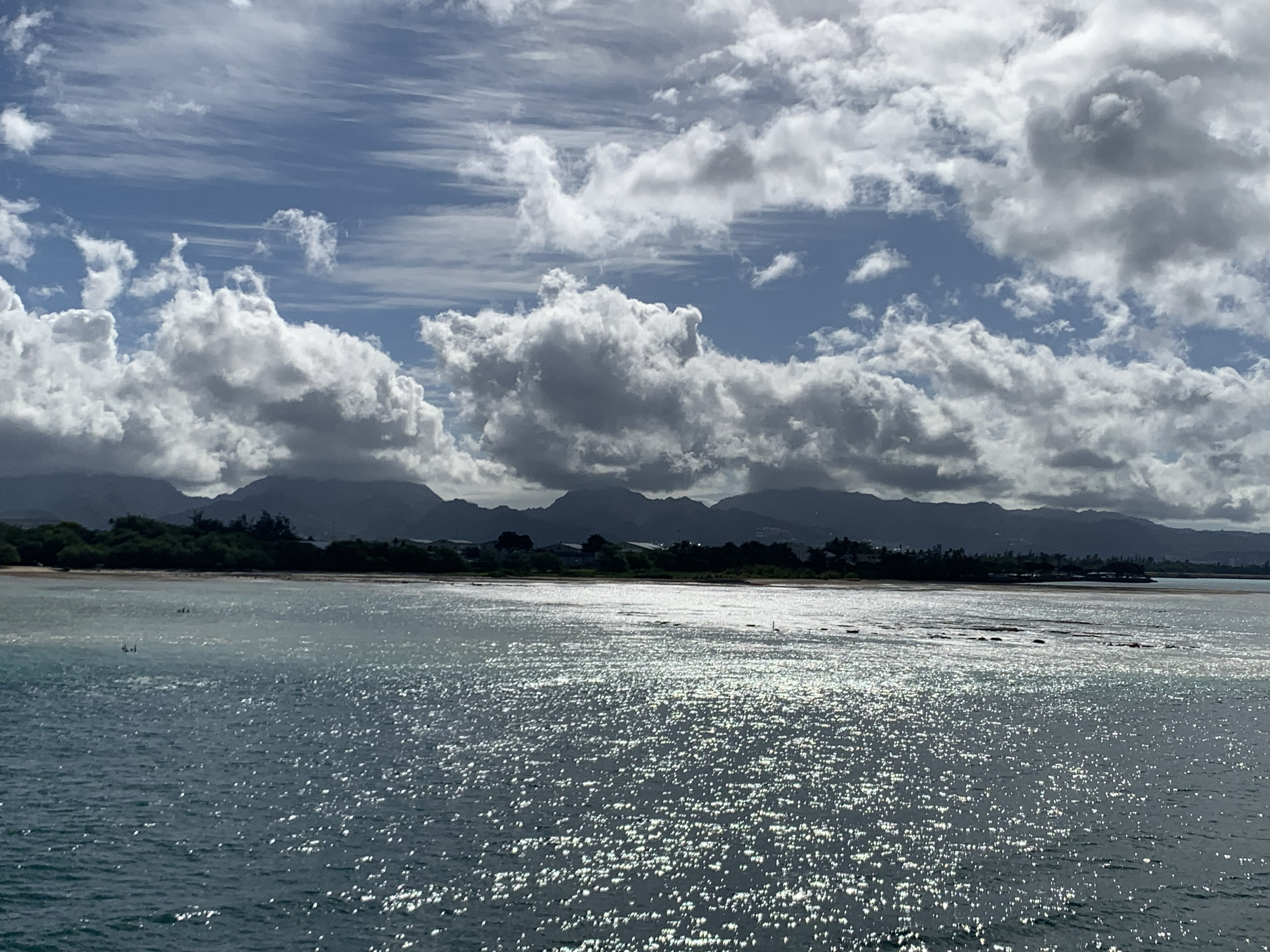 Hawaii 22'