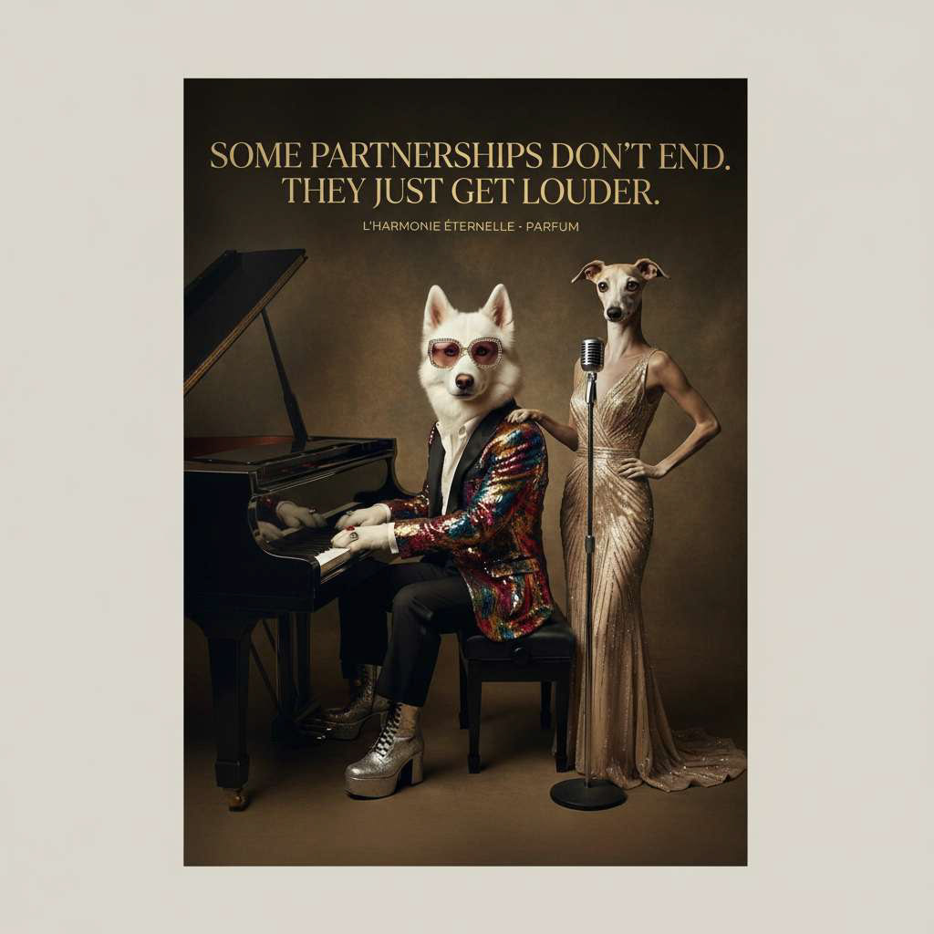 Cooper Say Hey Magazine Ad