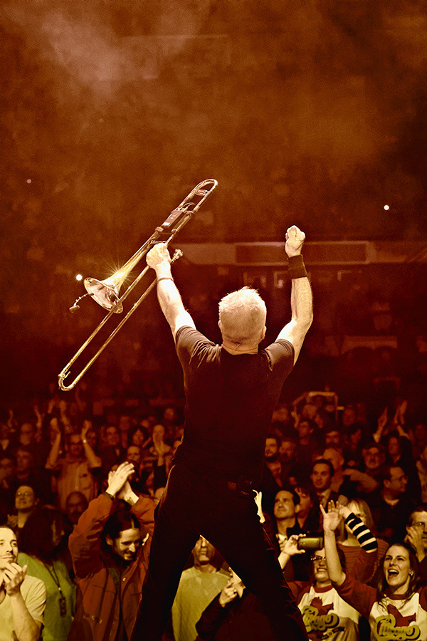 Boston, Massachussetts