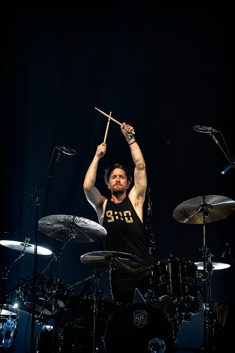 Chattanooga, Tennessee