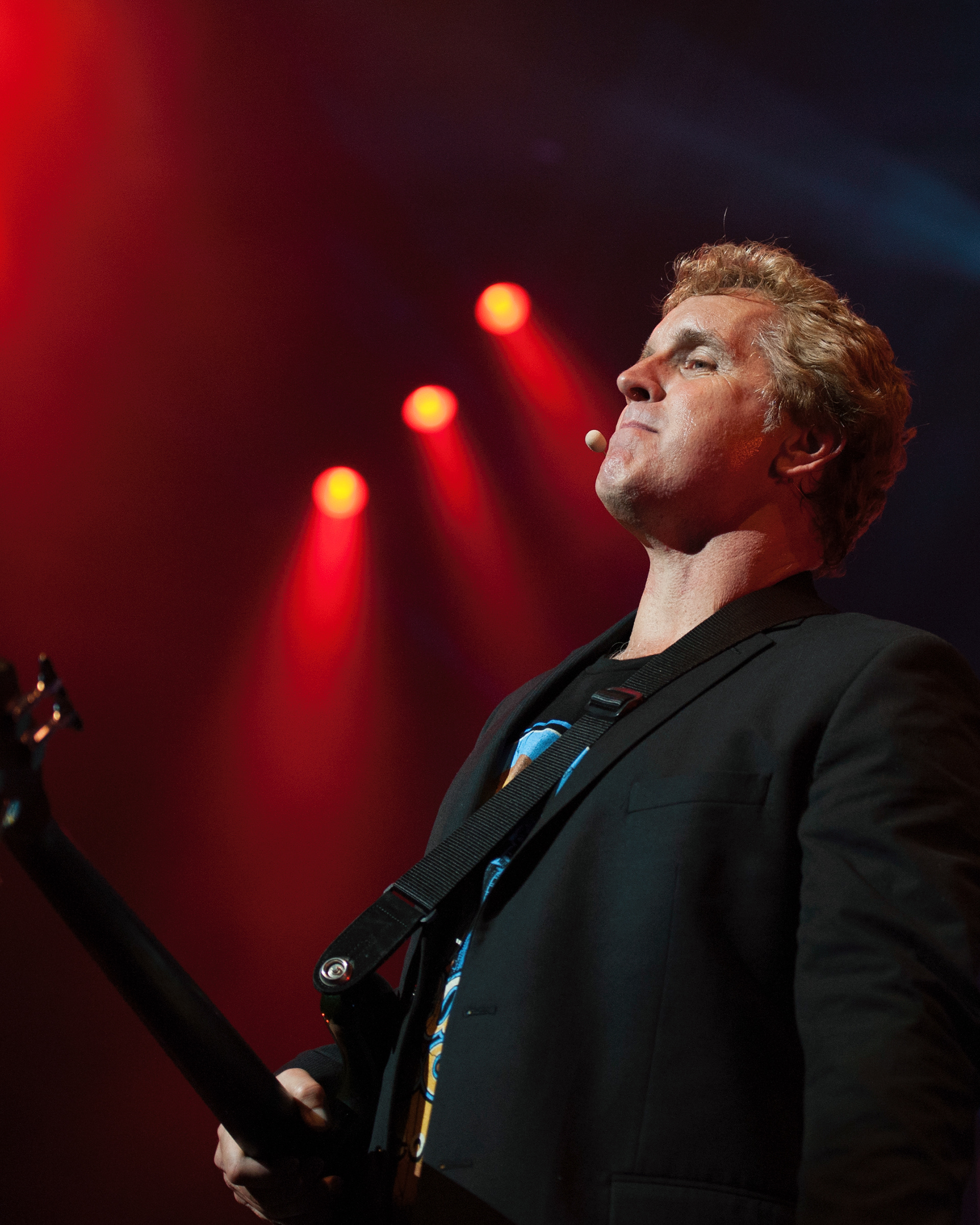 Chattanooga, Tennessee