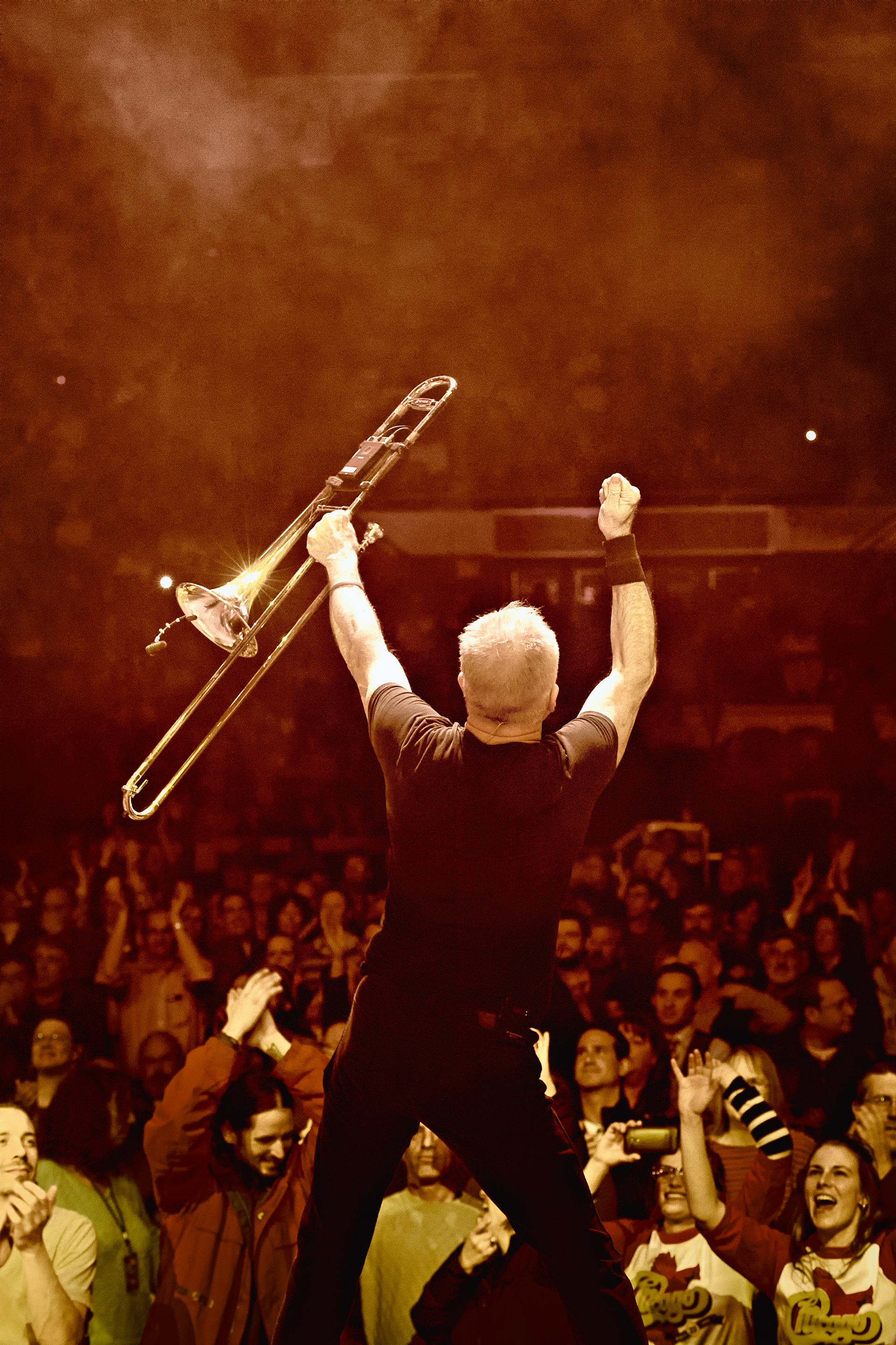 Boston, Massachusetts