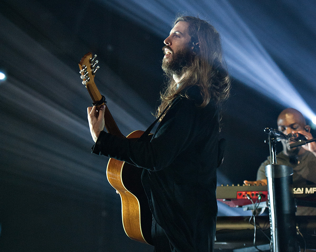 Nashville, Tennessee |  Imagine Dragons