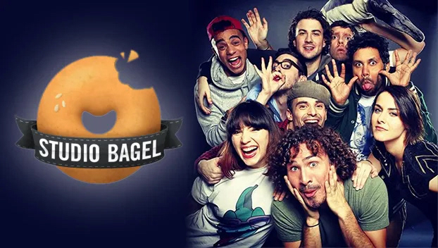 2015 - 2017 Divers réals