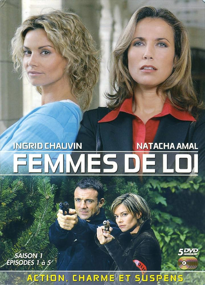 2005 2X52 Real. Sylvie AYME ALIZES FILMS