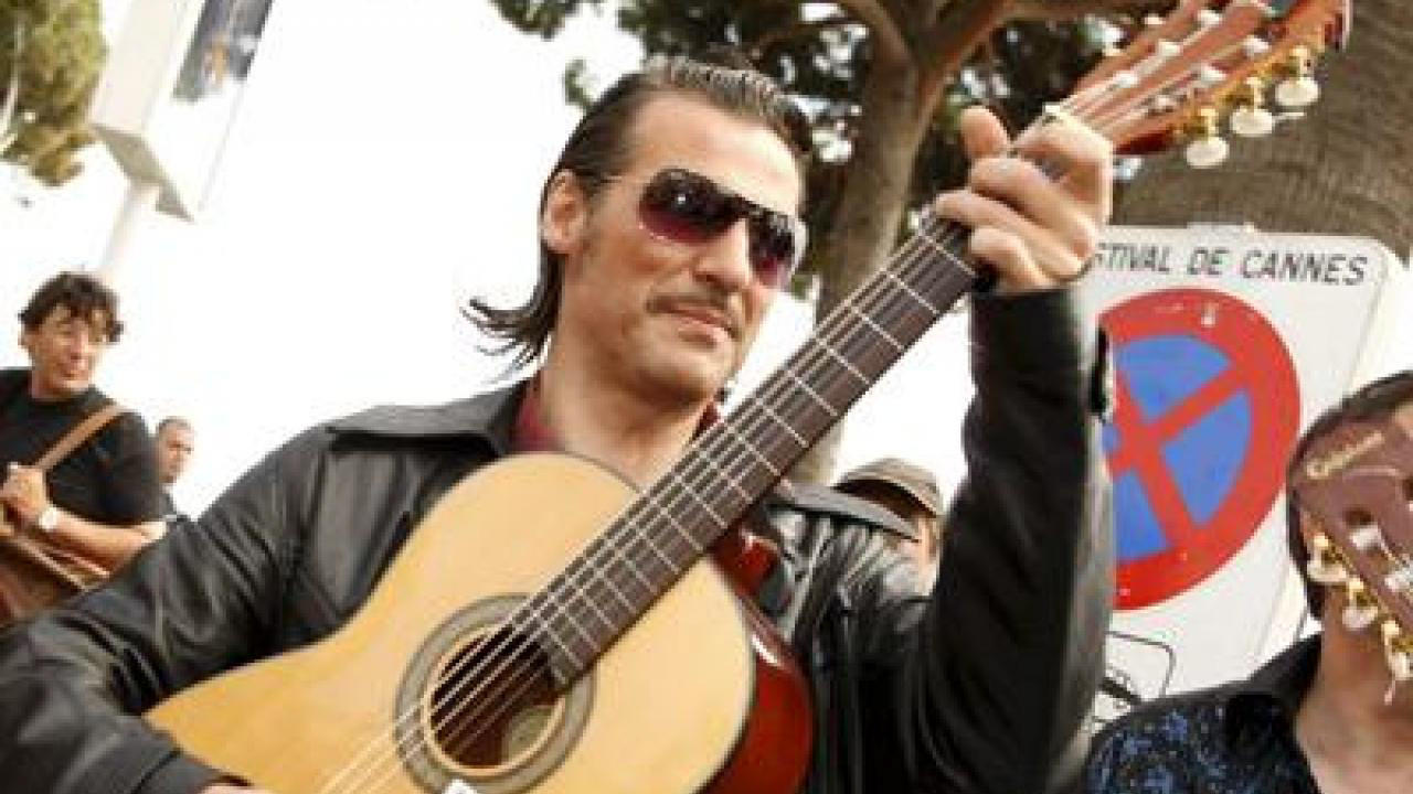 2006 Real. Karim ADDA KABO