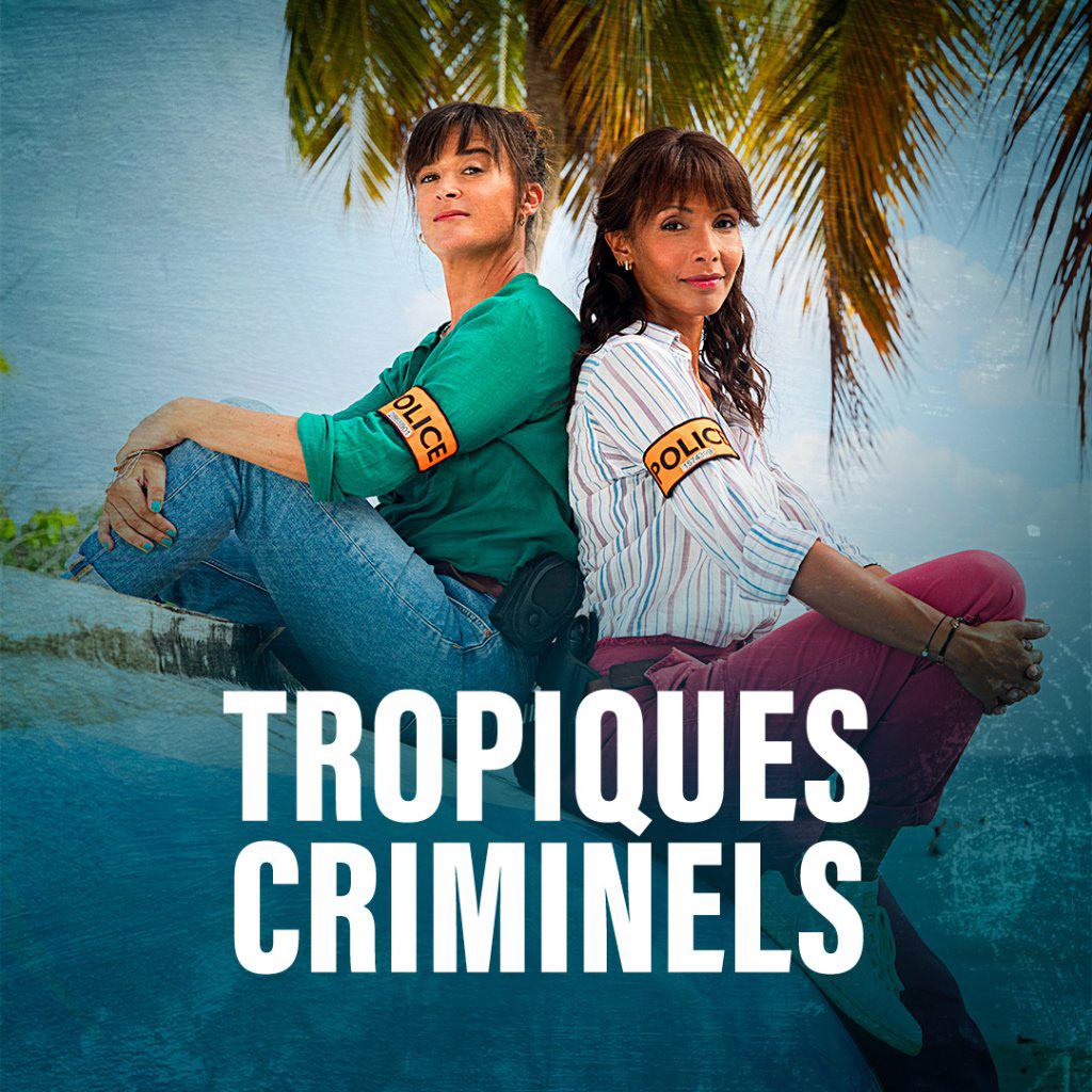 2023 4X52 Real. Denis THYBAUD FEDERATION STUDIOS