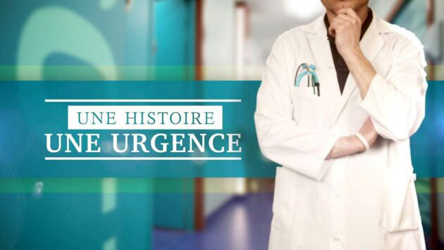 2016 - 2017 Real. Jean Luc MATHIEU TF1 PRODUCTION