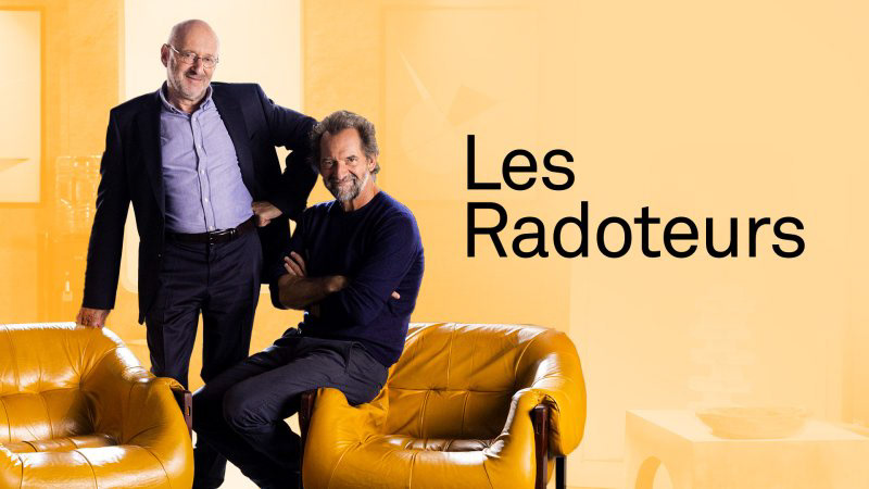Réalisation de 30 Episodes 3ème Oeil Production pour France 5