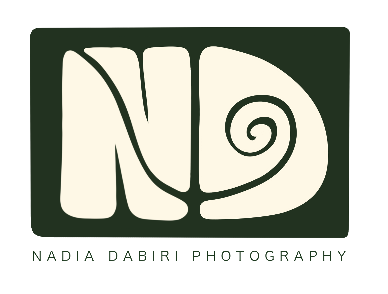 Nadia Dabiri