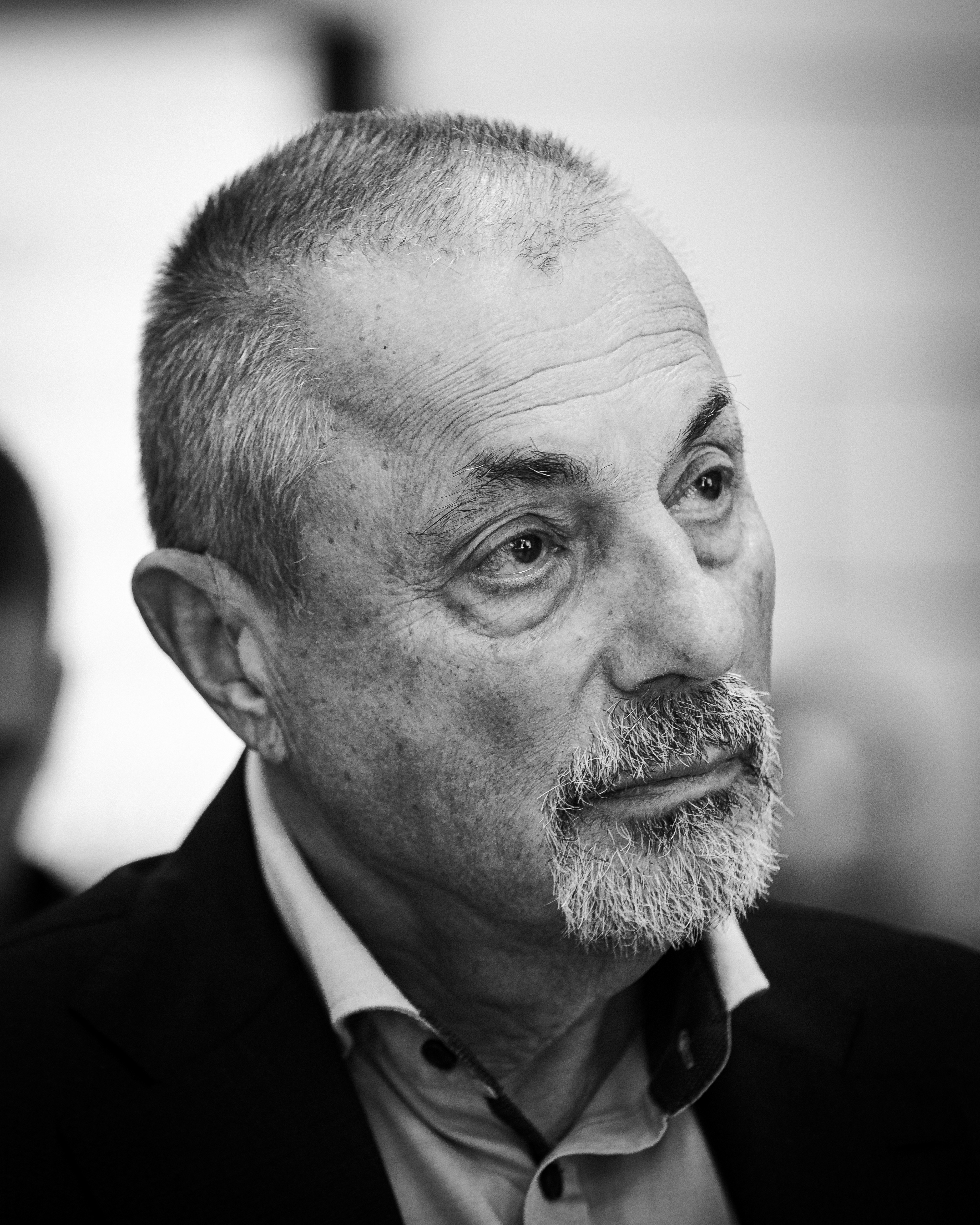 Prof. Dr. Peter Jambrek