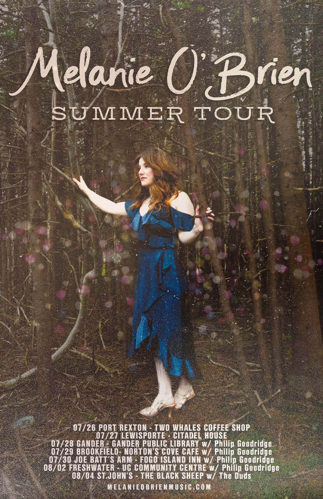 Photography & poster design