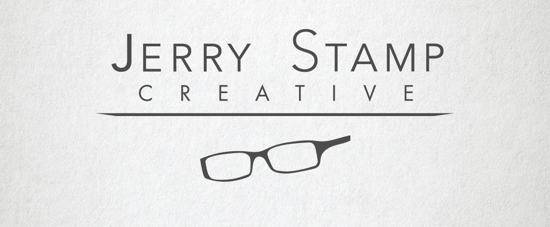 Jerry Stamp Creative