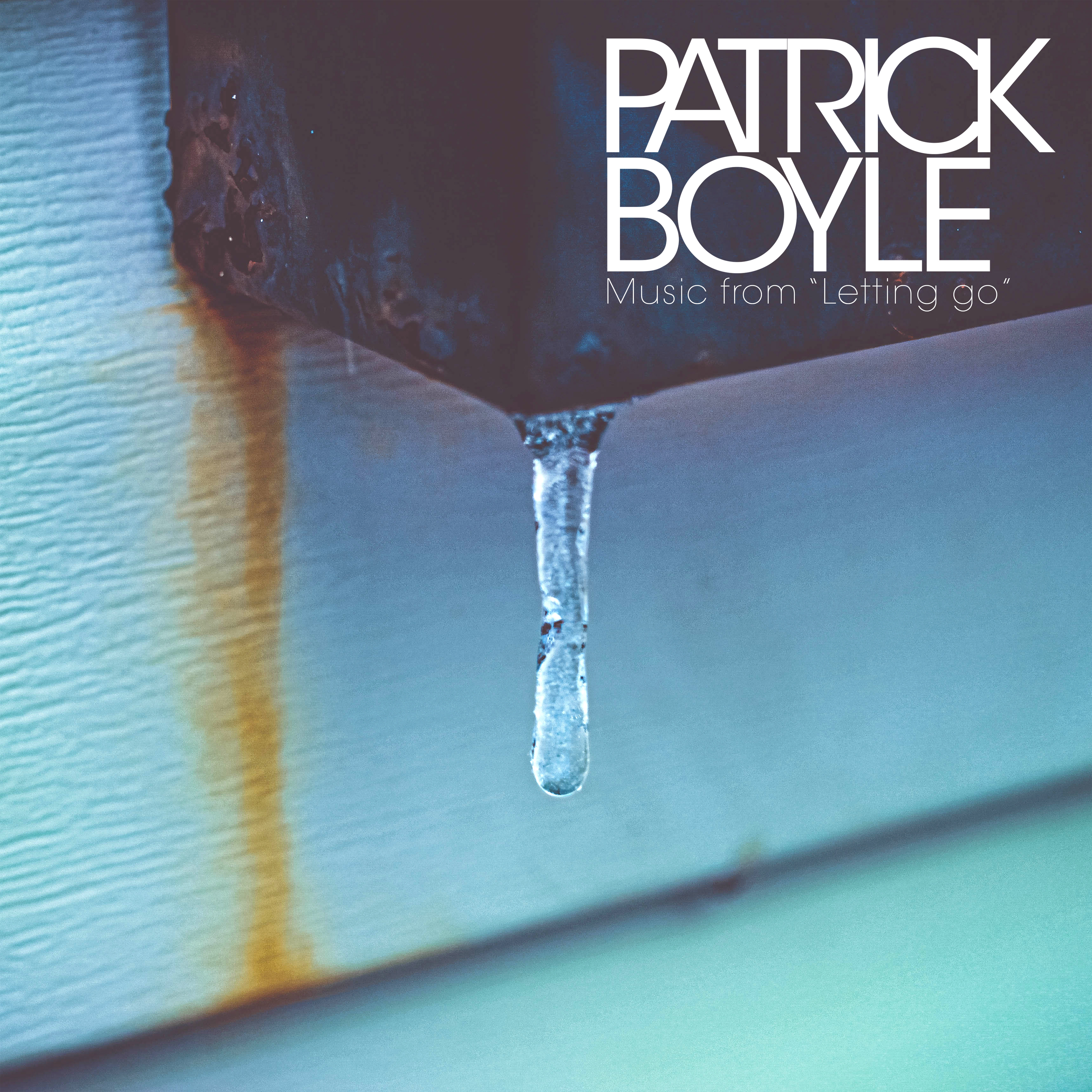 Patrick Boyle