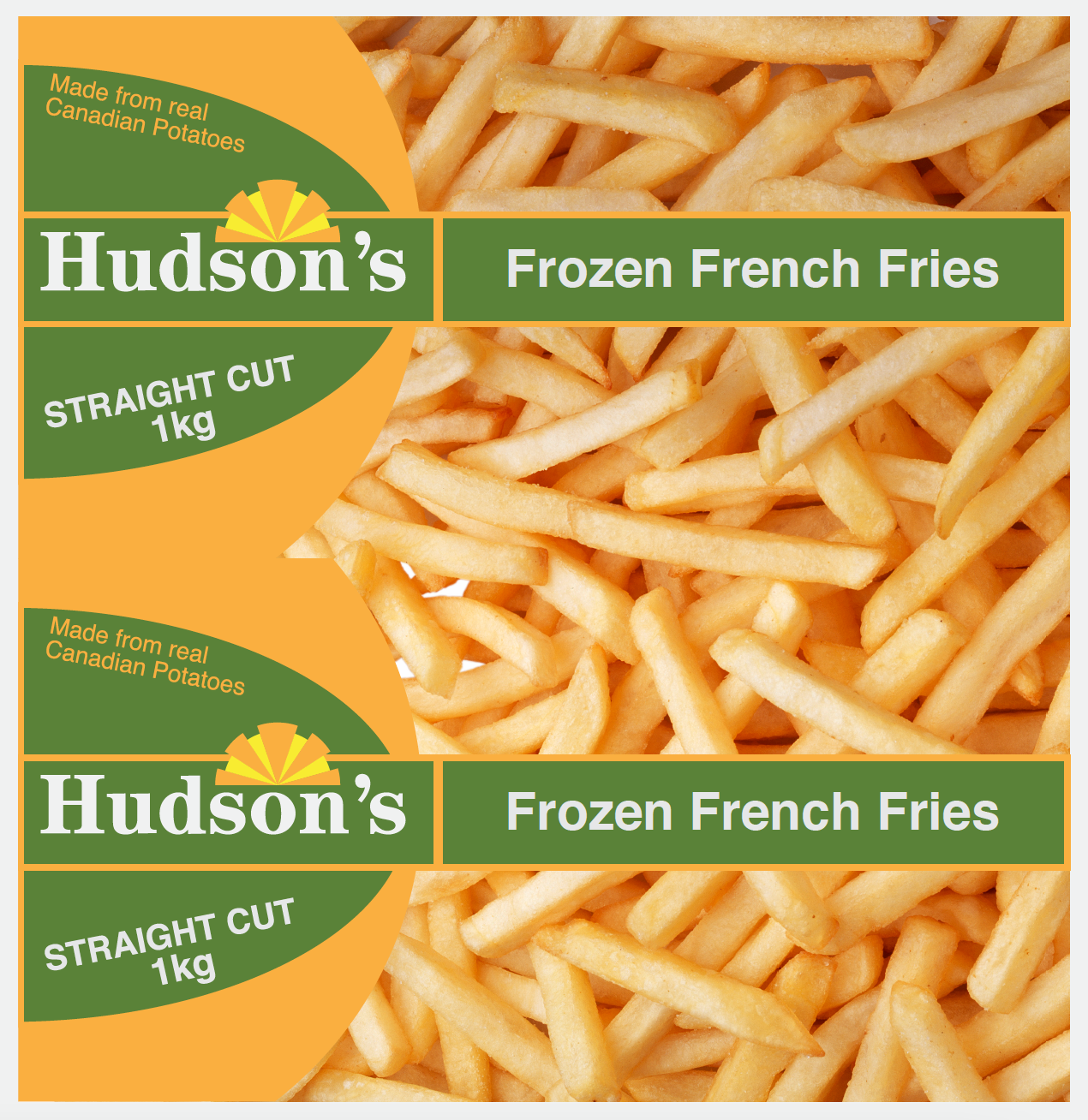 Fictitious Product 1986