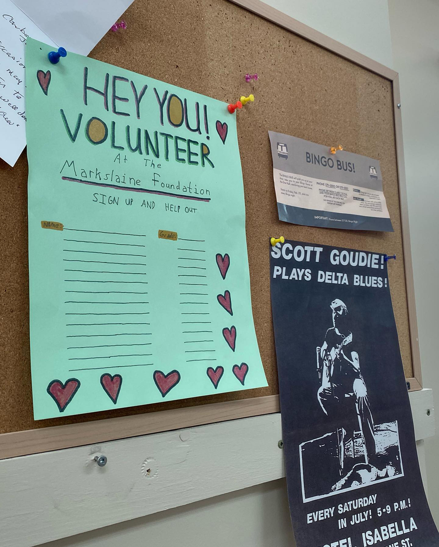 VOCM Studio - Son of a Critch