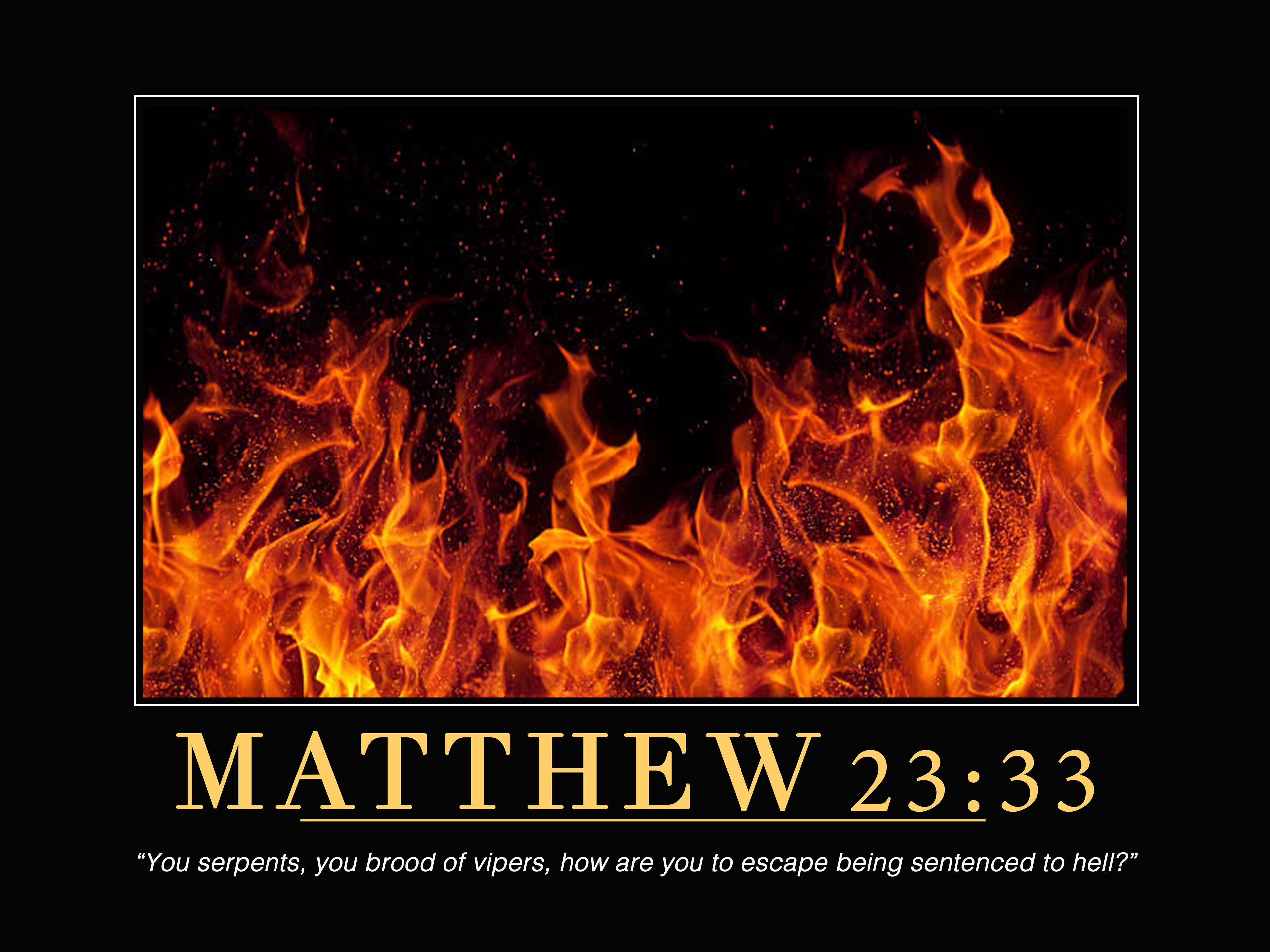 Catholic School Motivational Poster 1986