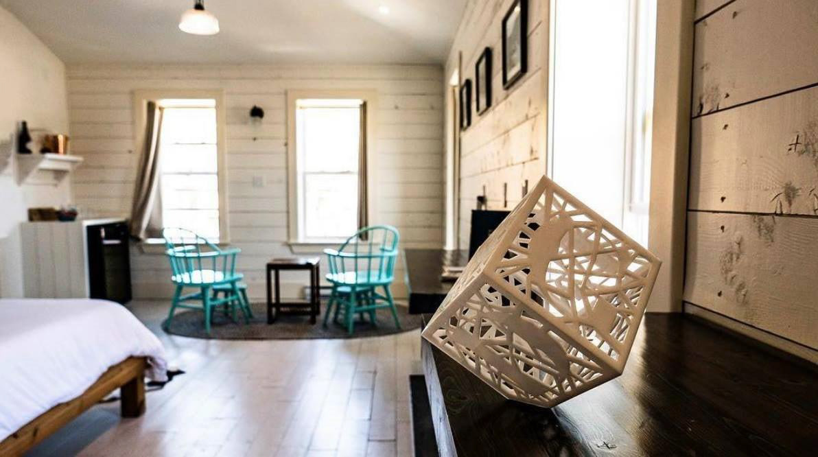 Product Shot 1 - thedesigners award