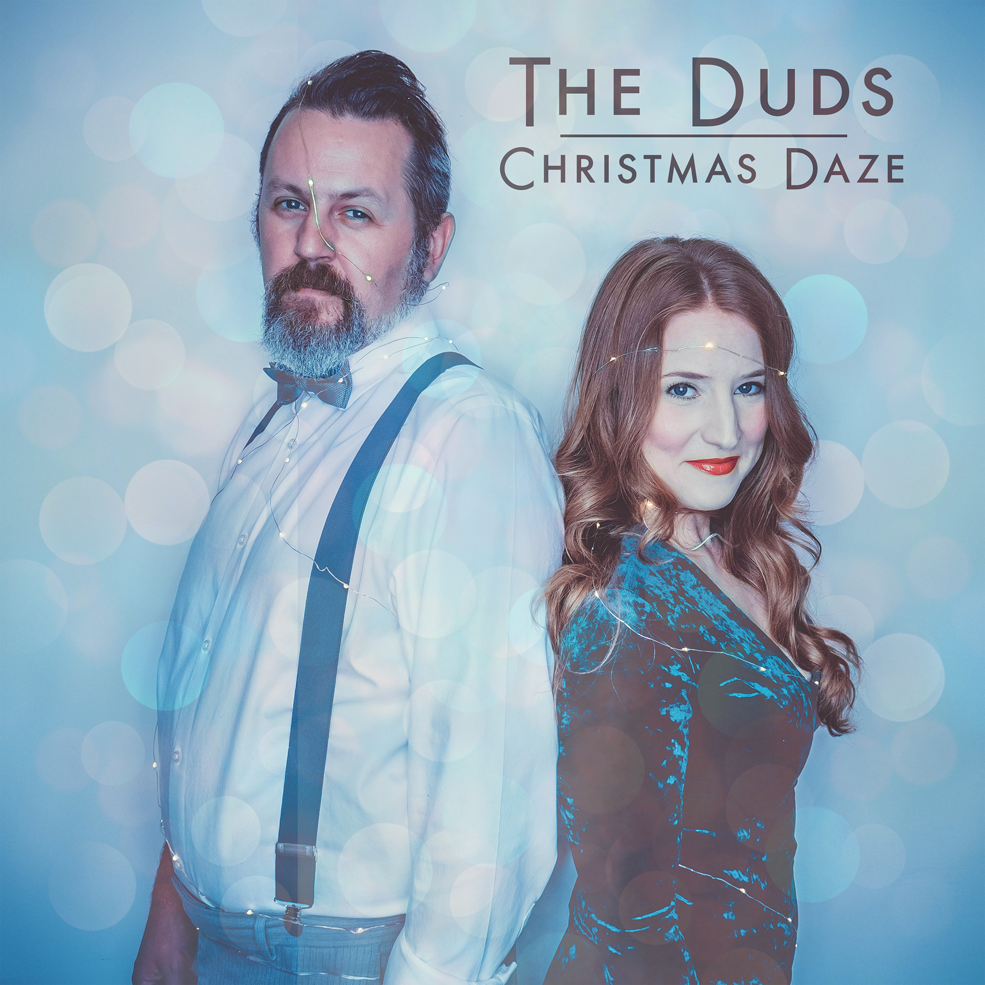 The Duds - Single Art
