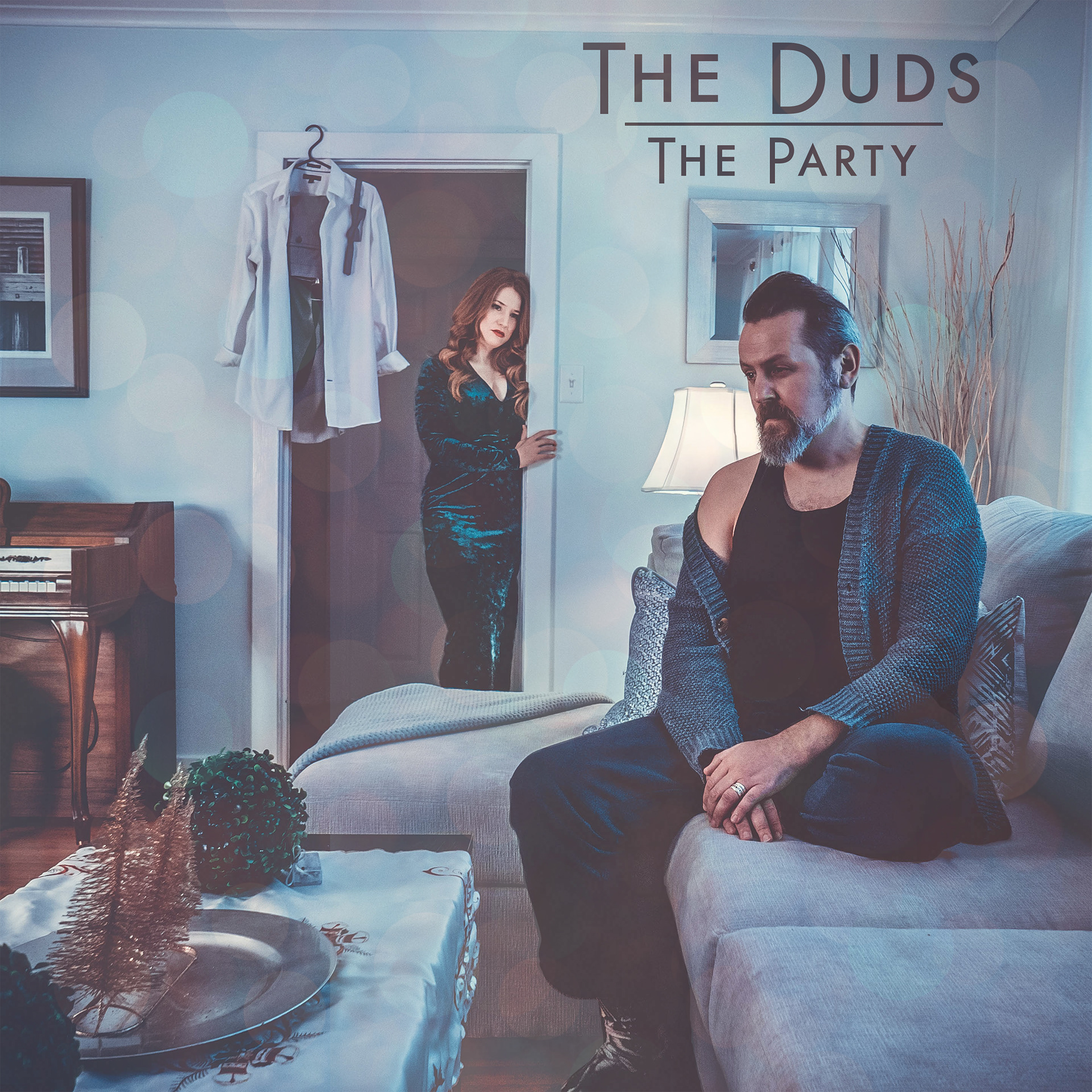 The Duds - Single Art