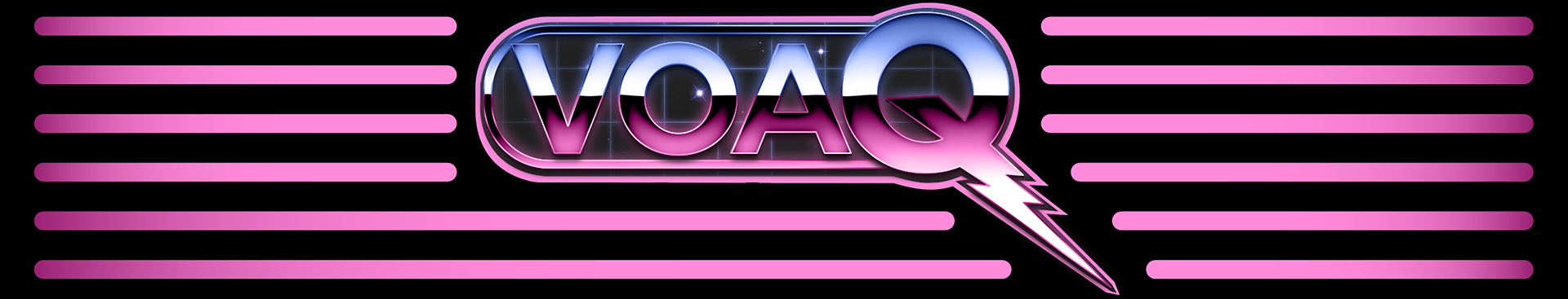 VOCM competitor logo - Son of a Critch