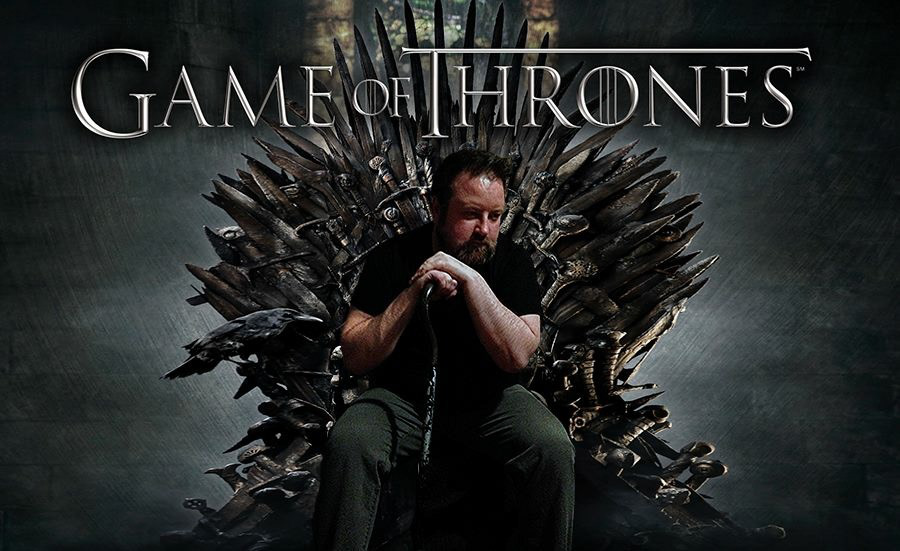 Co-designed with Ian Foster