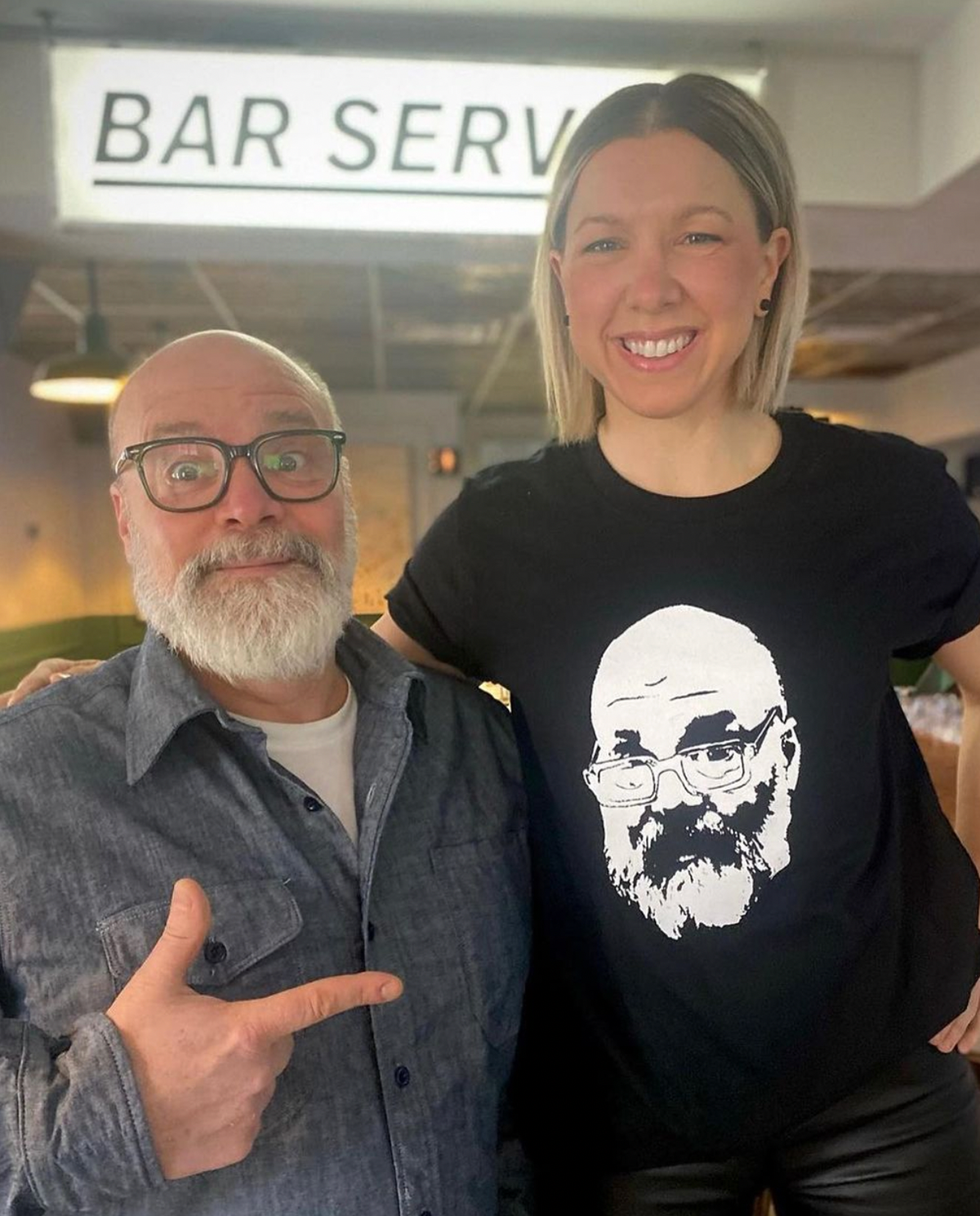 Practical Joke T-shirt design