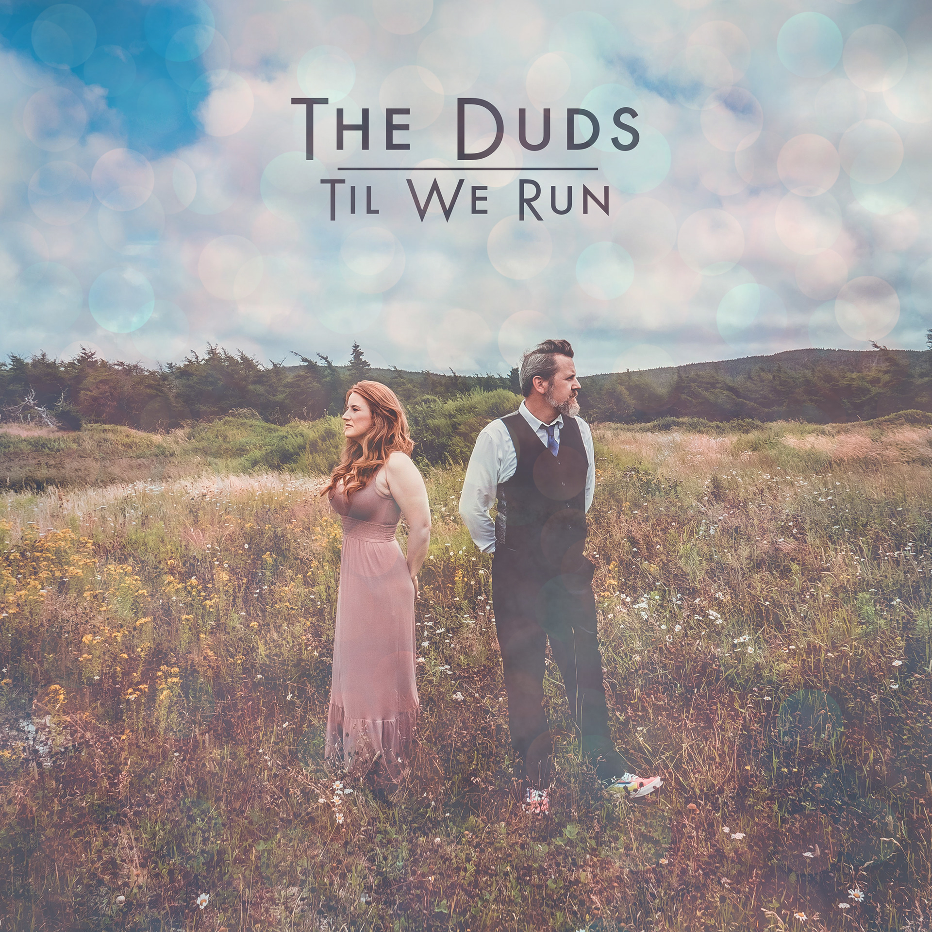 The Duds - Single Art