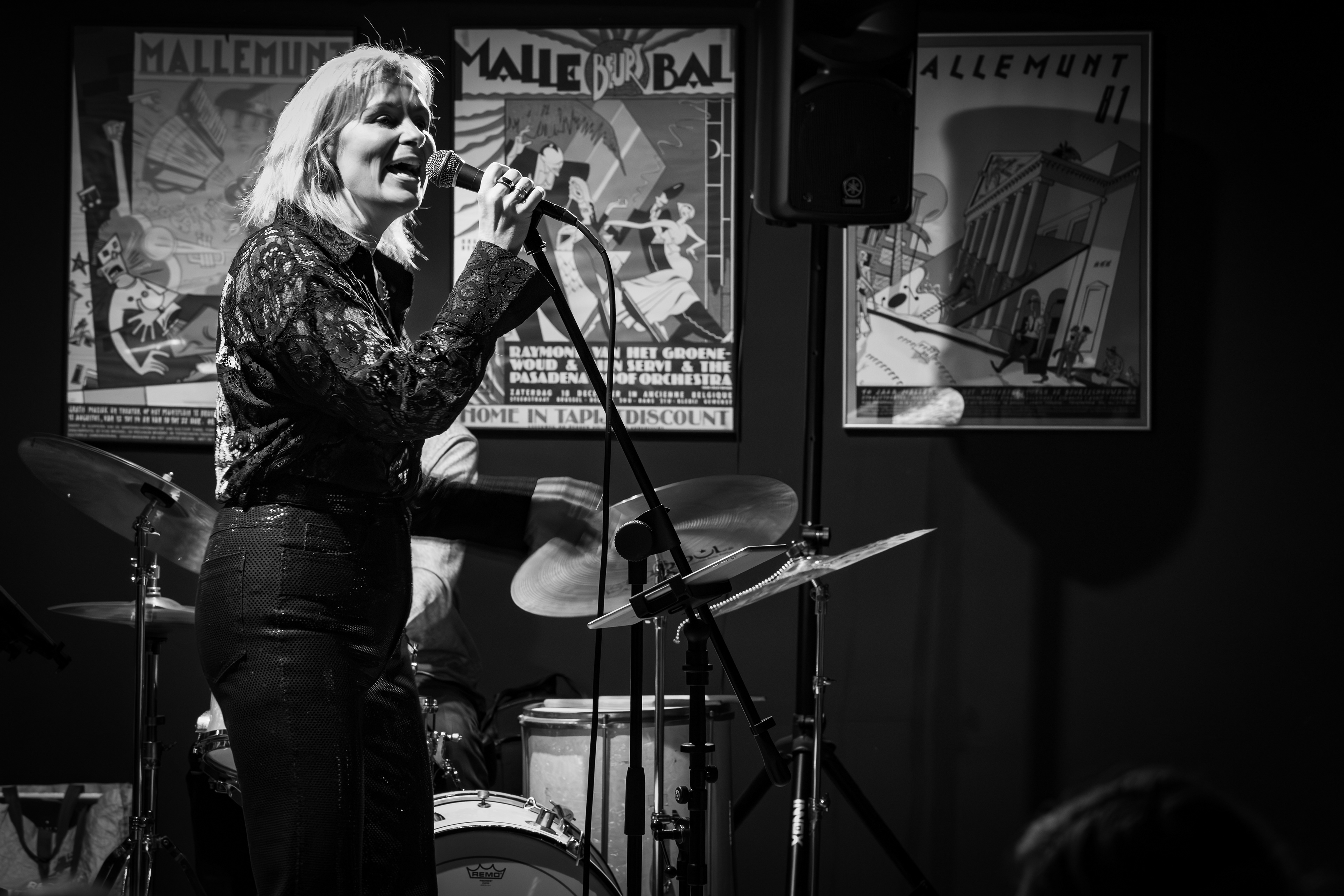 eef van acker (vocal)