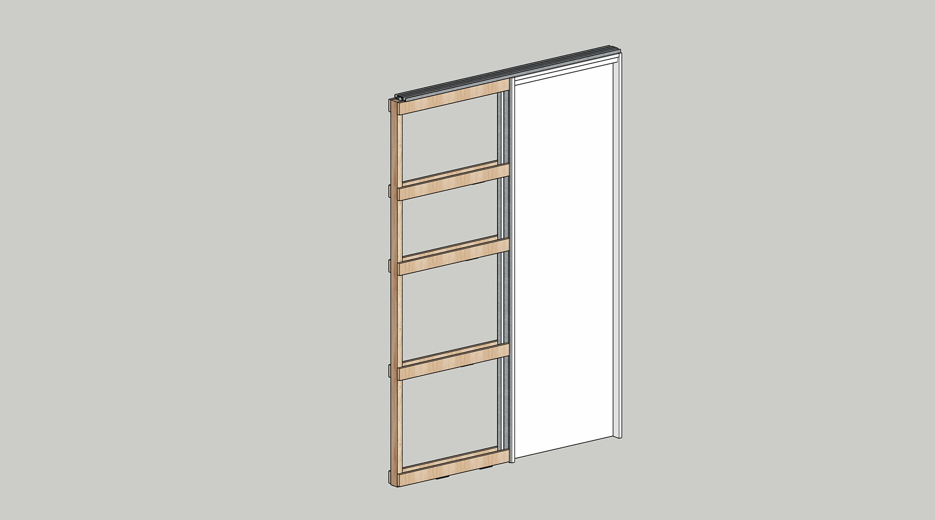 D4 Doors Complete