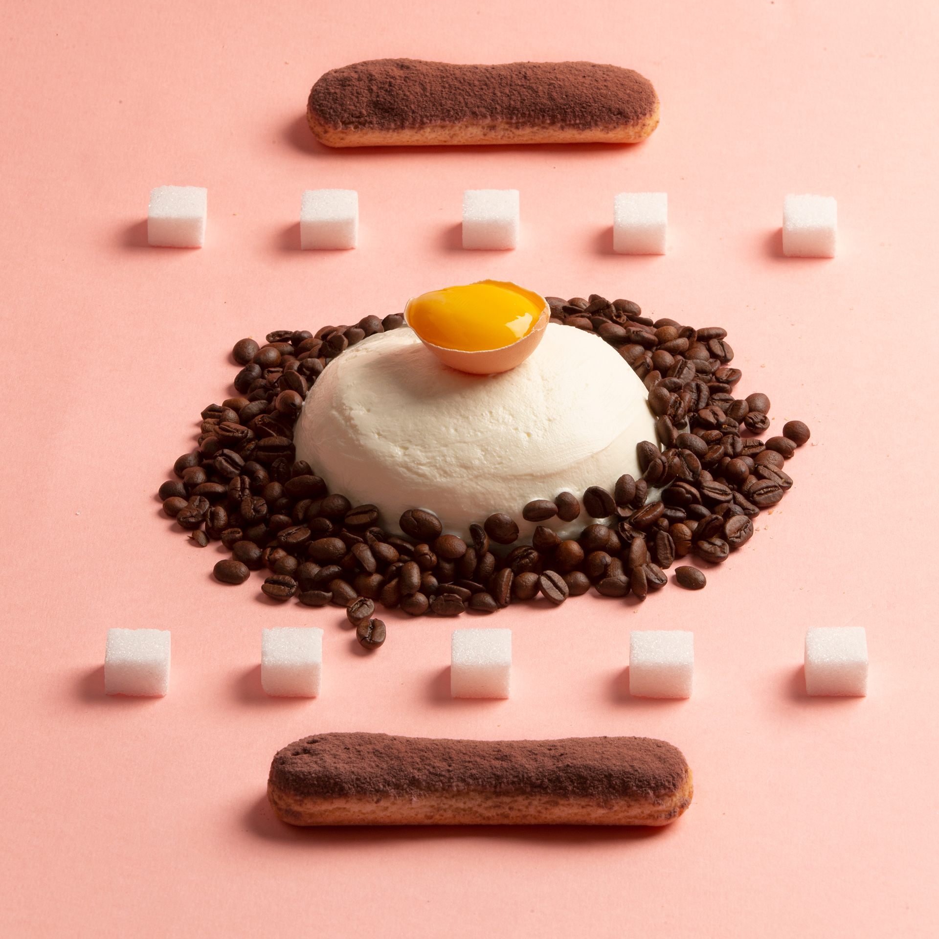 Tiramisù