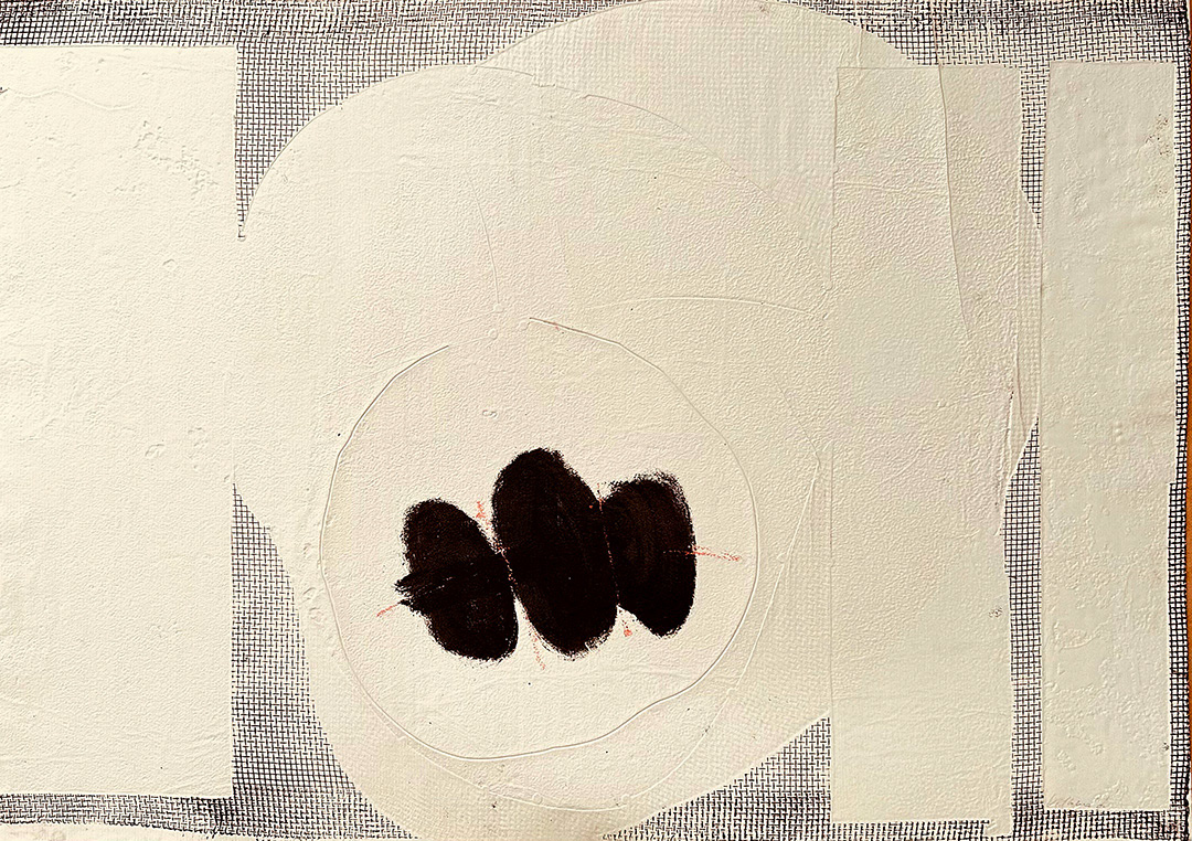 Lenka Vilhelmova, "Push Back Of Head", 1996, Material Print 3/15, 70 x 100 cm