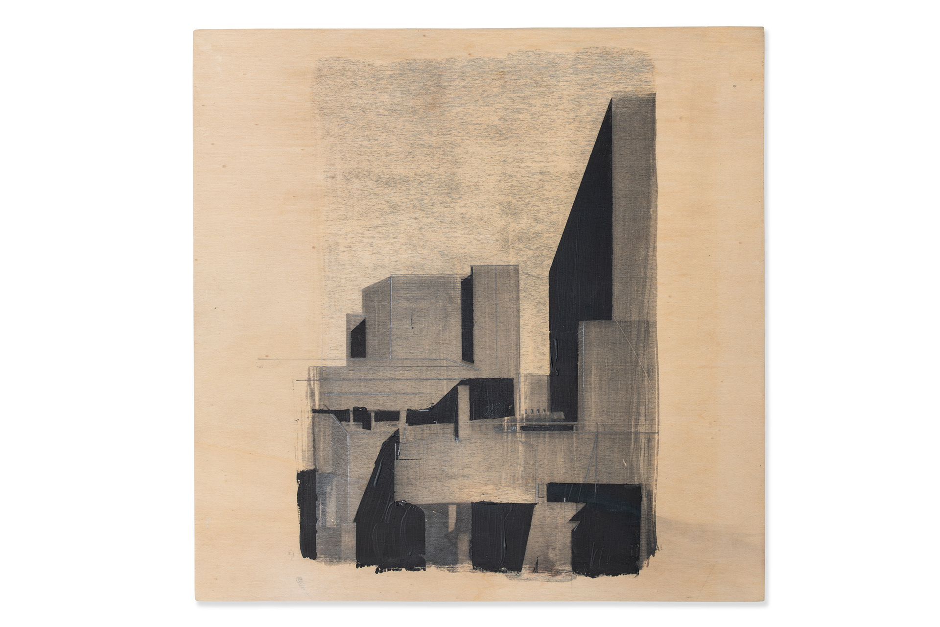 Hayward Gallery