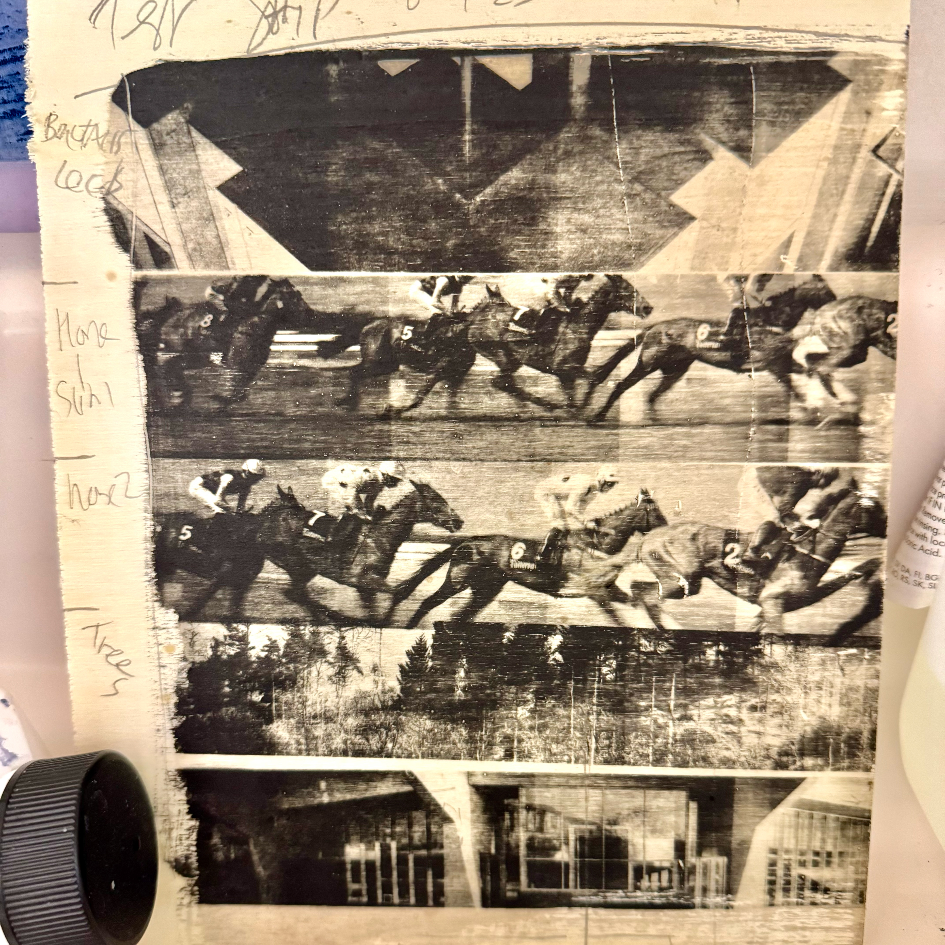 Test Strip
