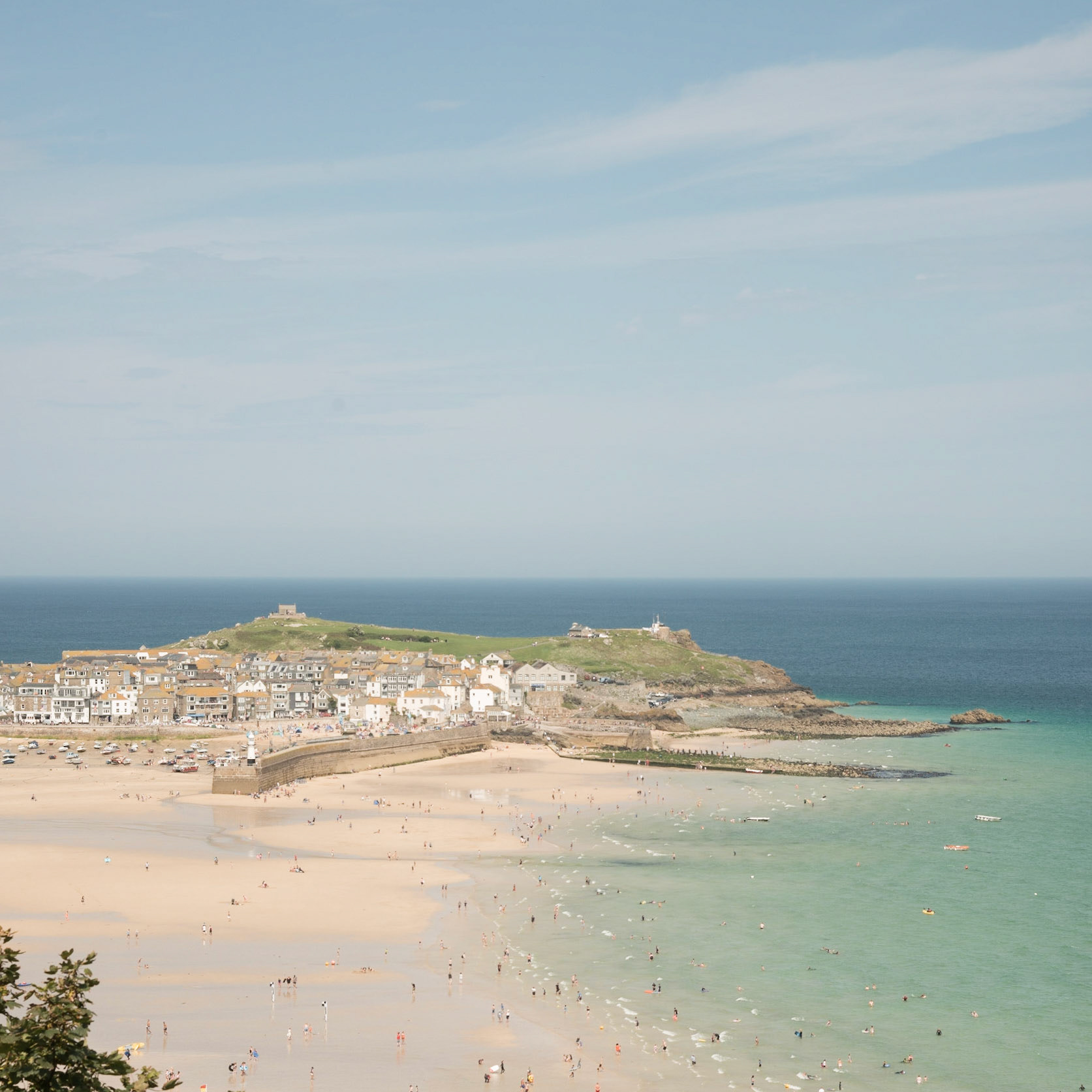St. Ives