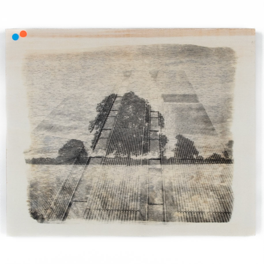 Double Exposure